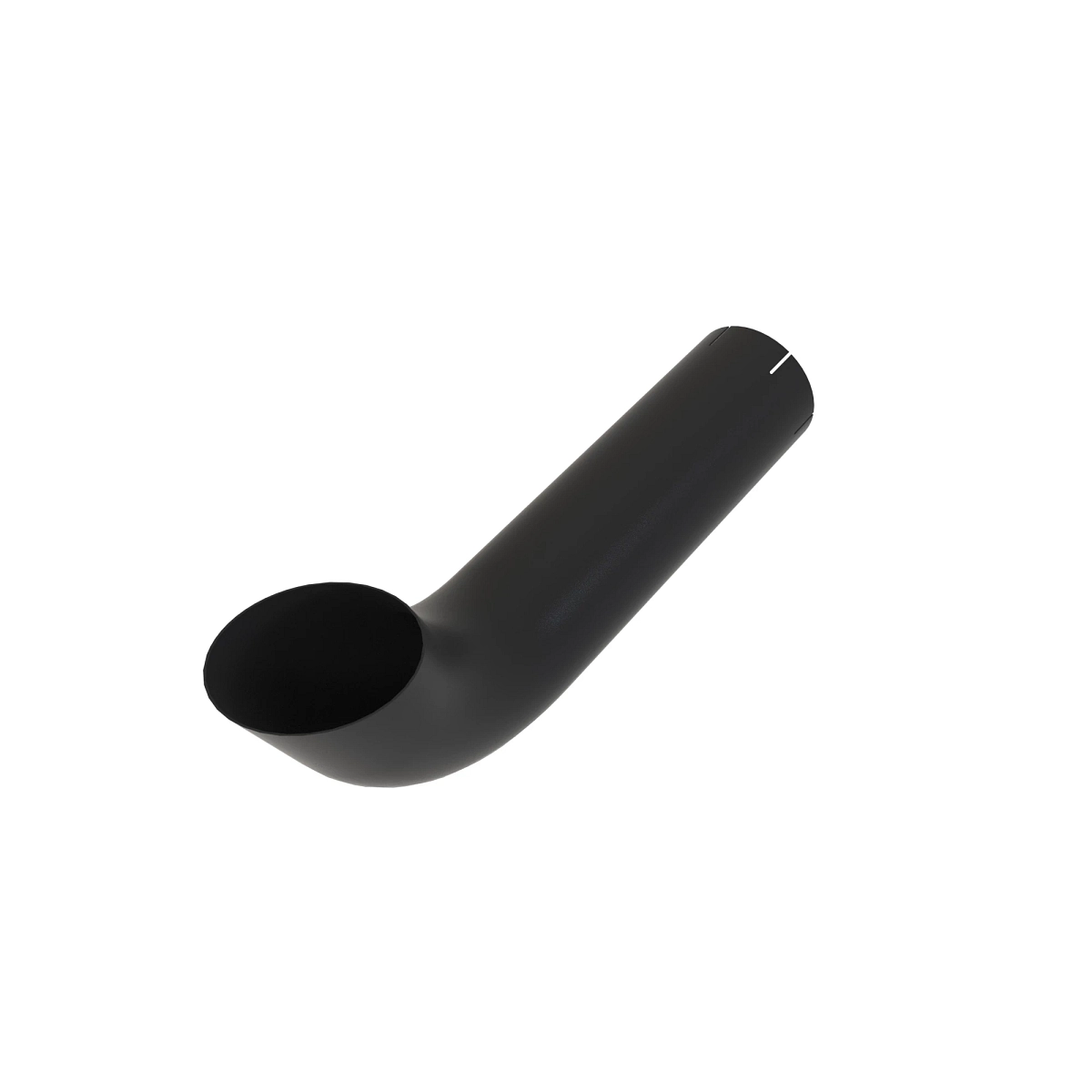 Exhaust Tube