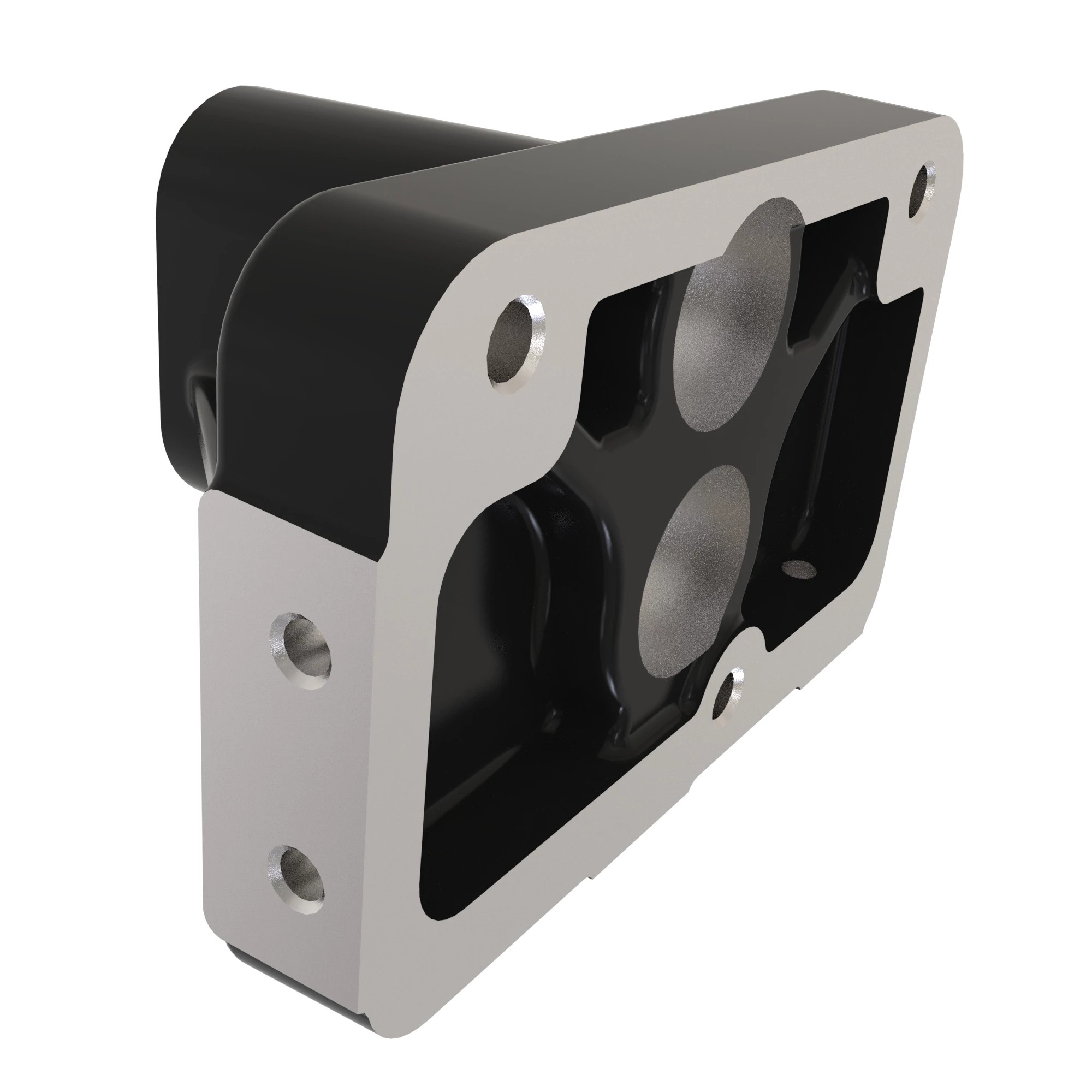 BRACKET,FUEL FILTER