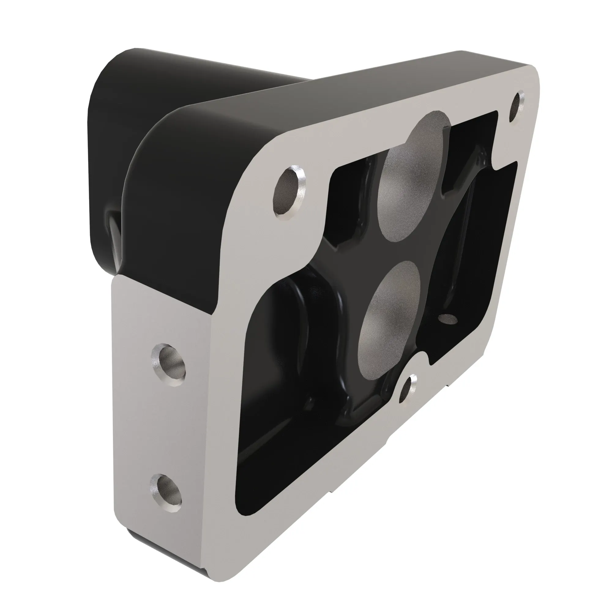 Bracket, Fuel Filter