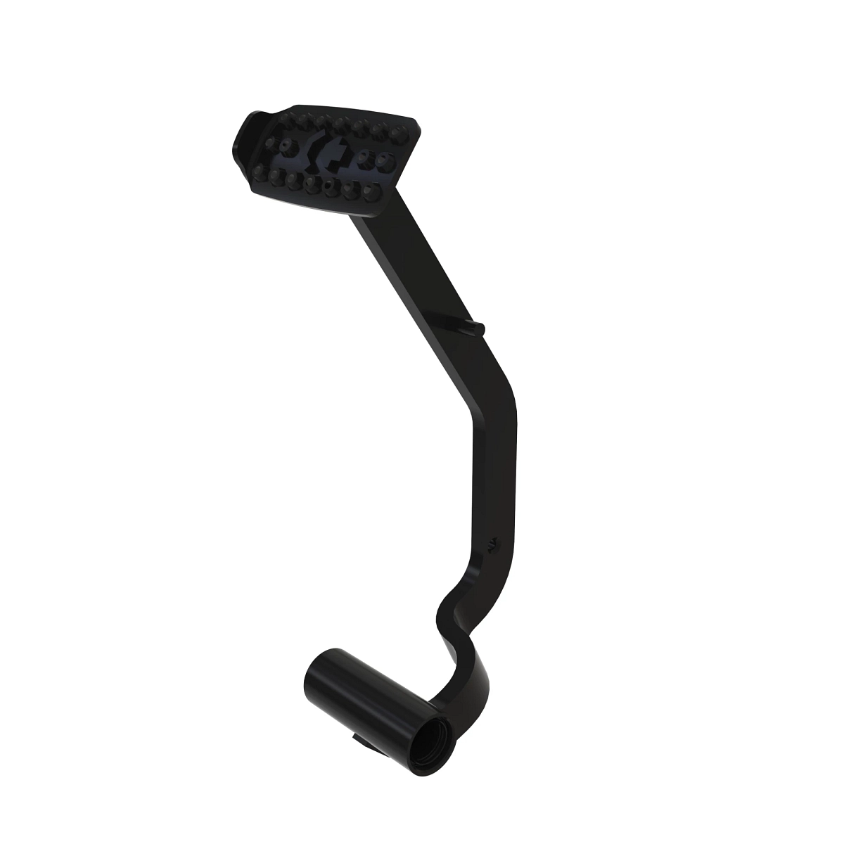 Pedal, Clutch With Bushing