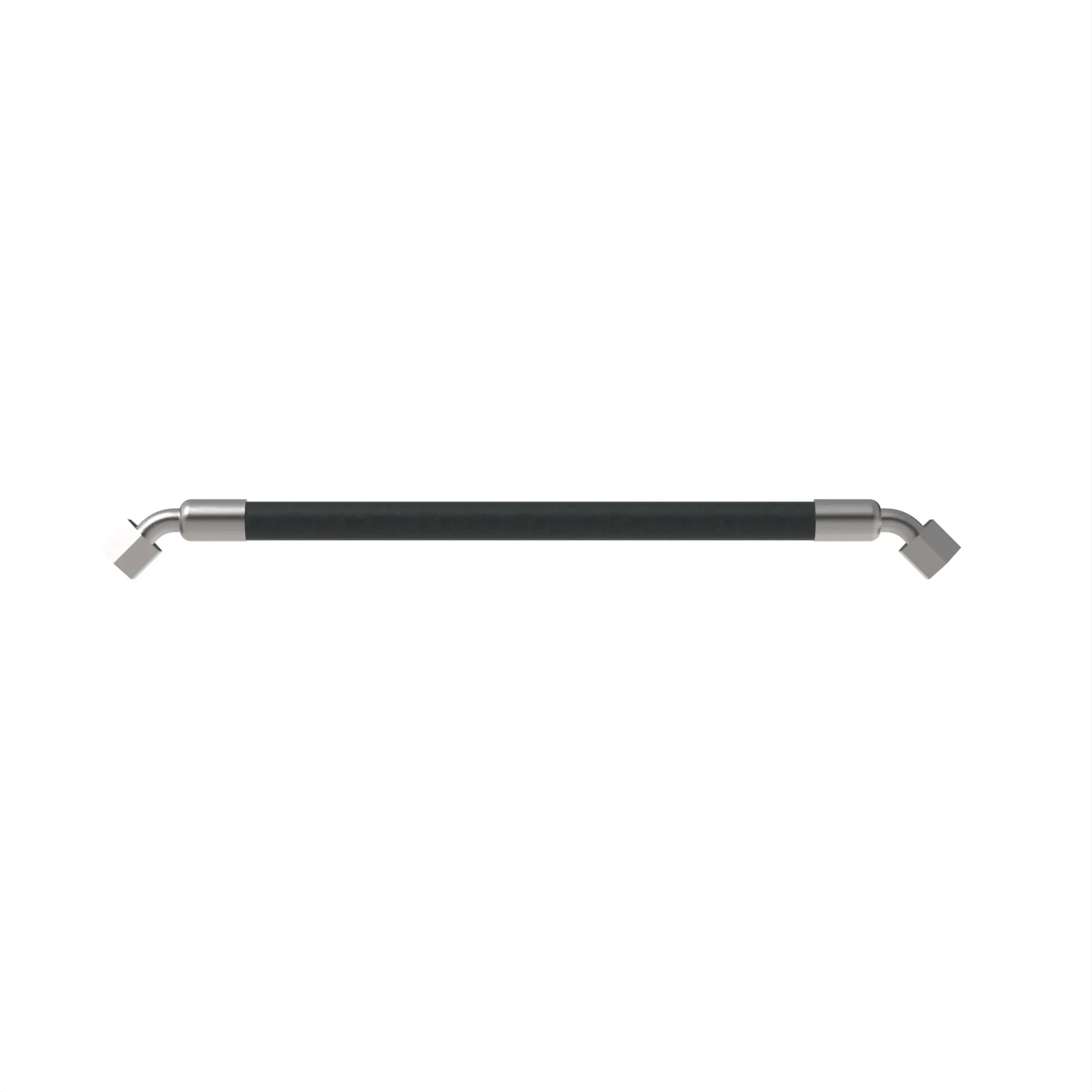 HYDRAULIC HOSE - FABRICATE, REAR HI