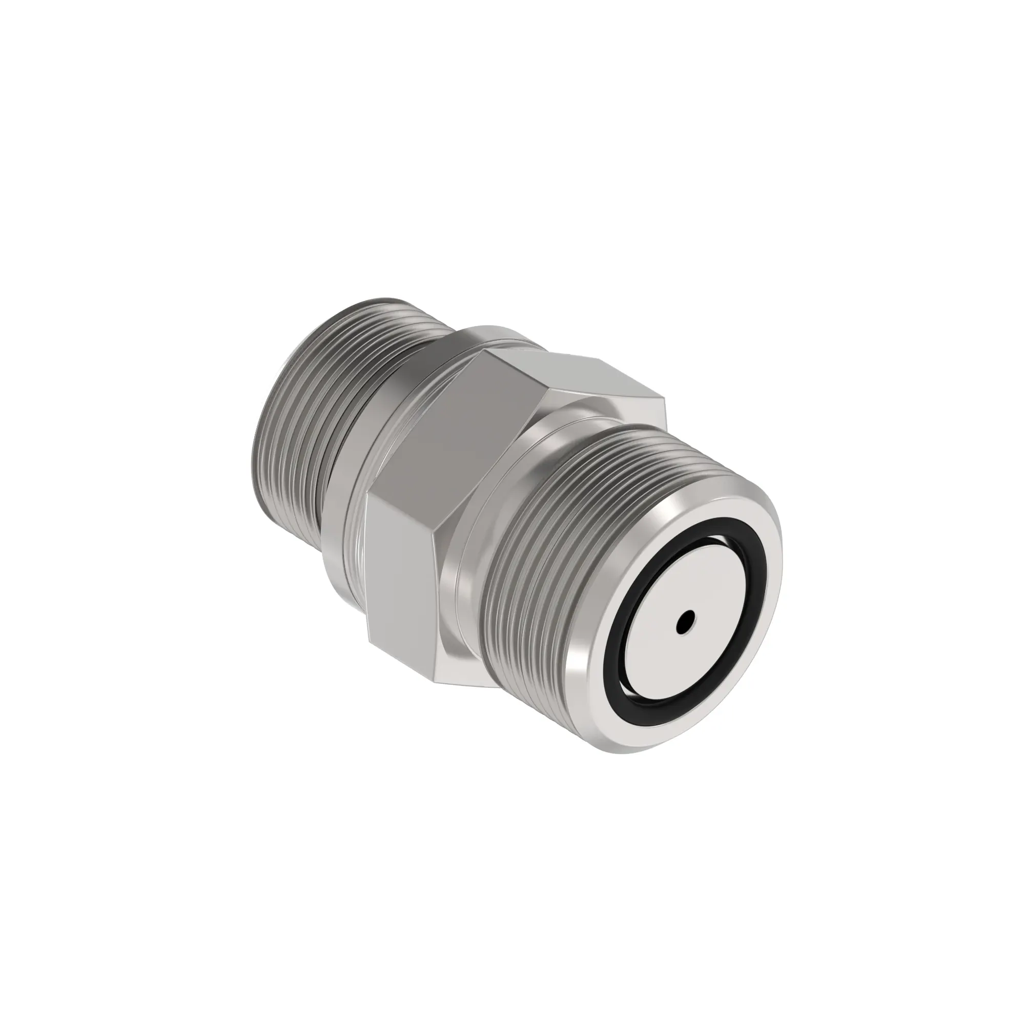 FITTING, M22 4039-1, -10 W/CRUSH RI