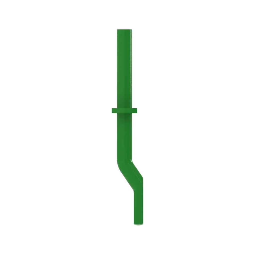 Shank