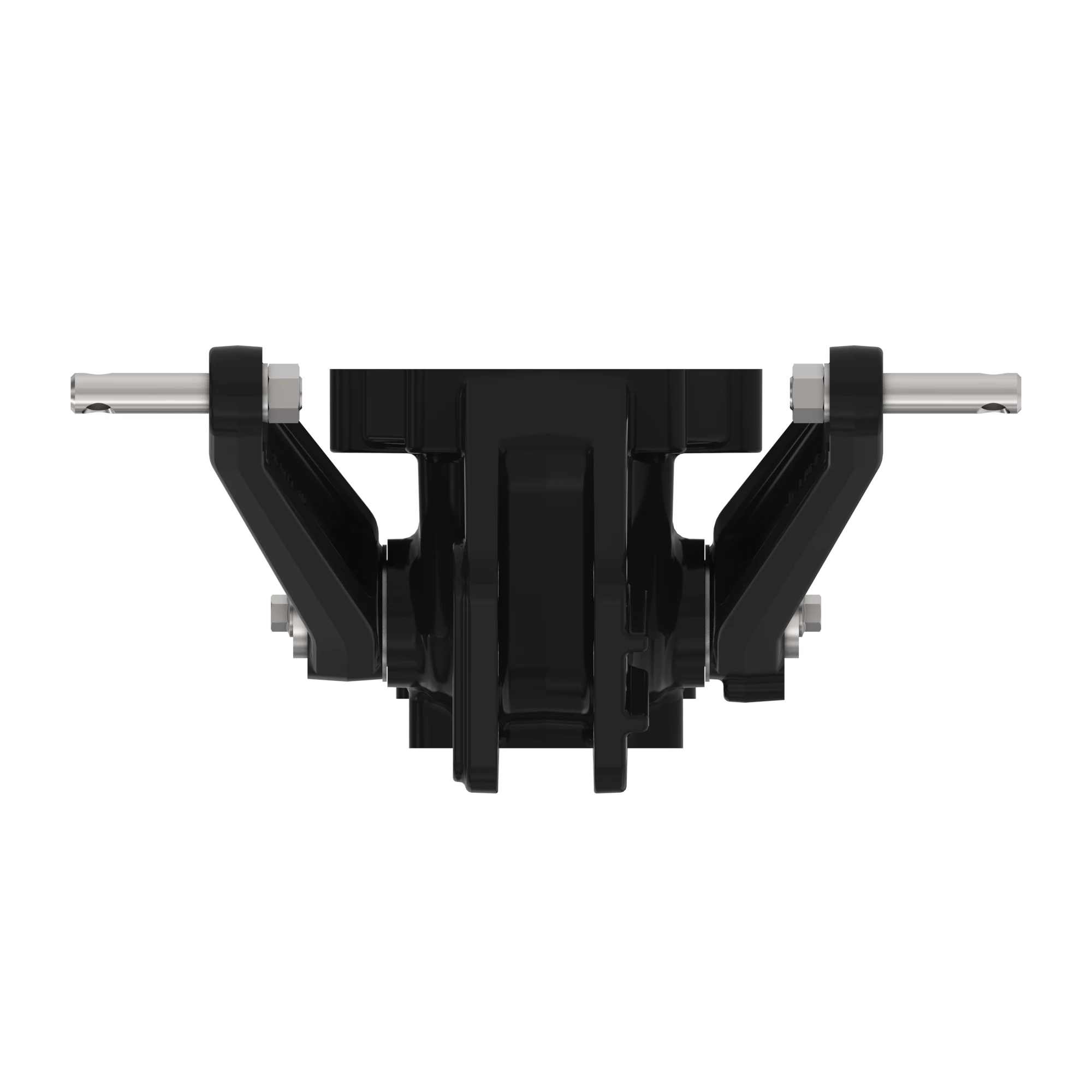 JB LVA14978: Rockshaft Unit | Shop.Deere.com