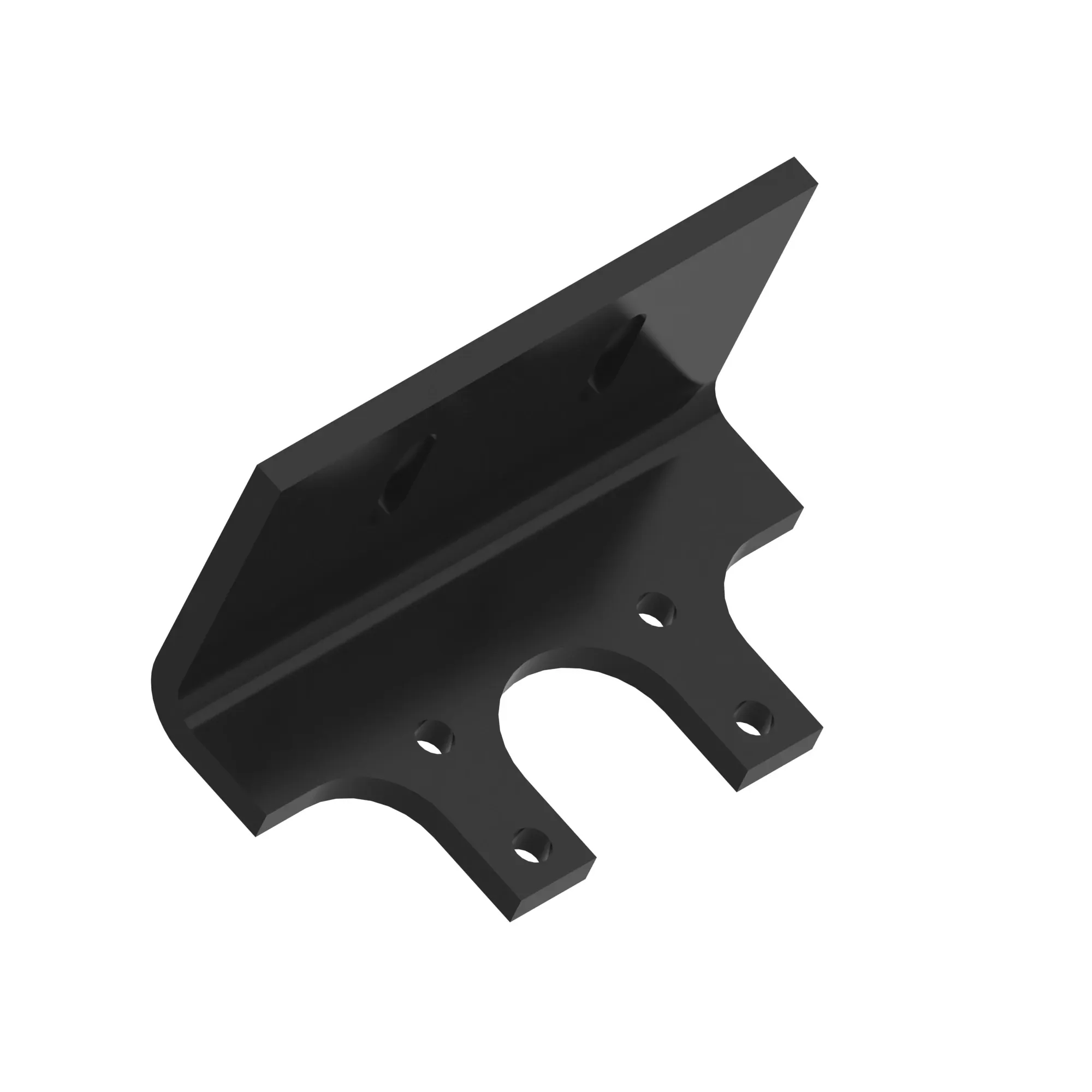 John Deere Plate - F629769