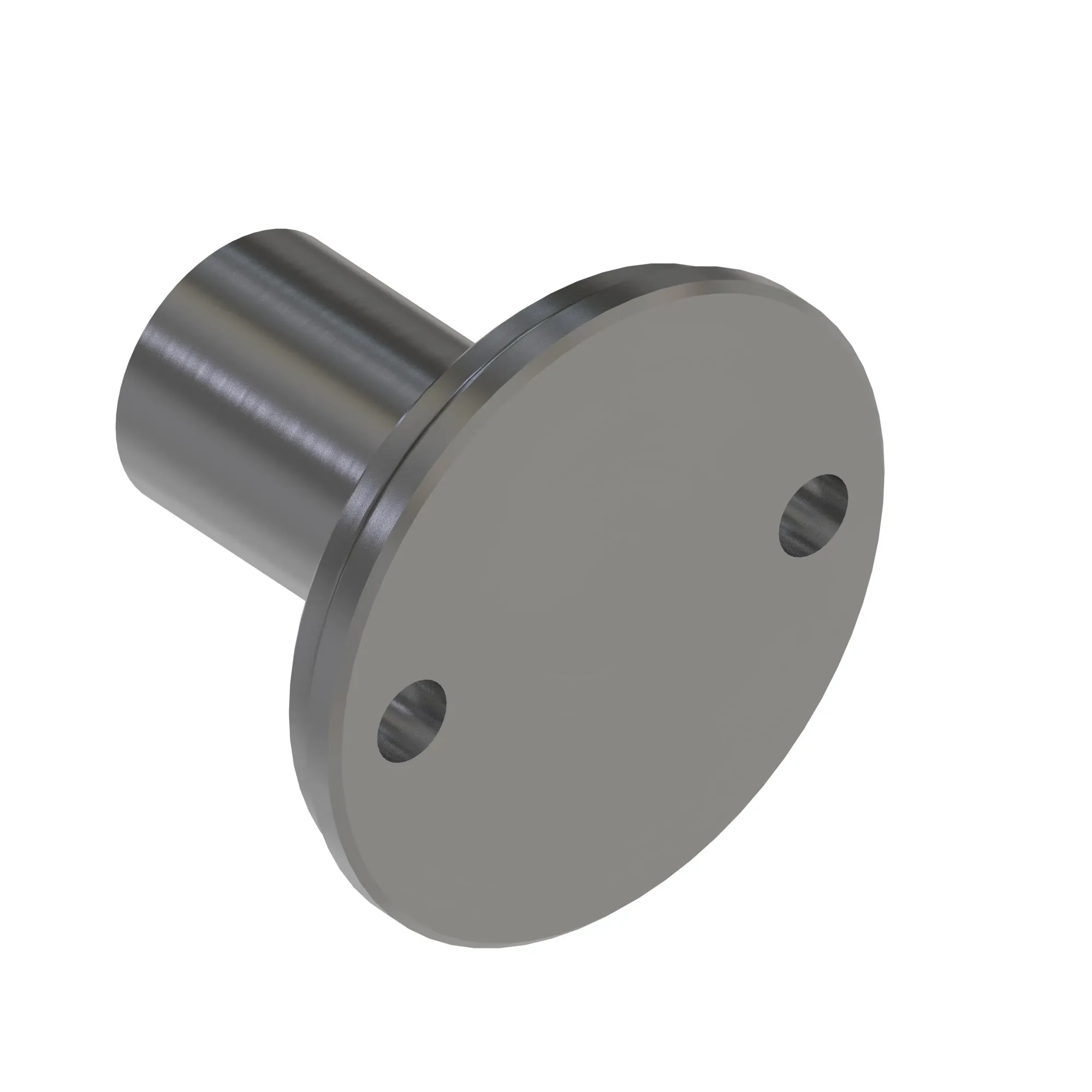 John Deere Hub - F704041