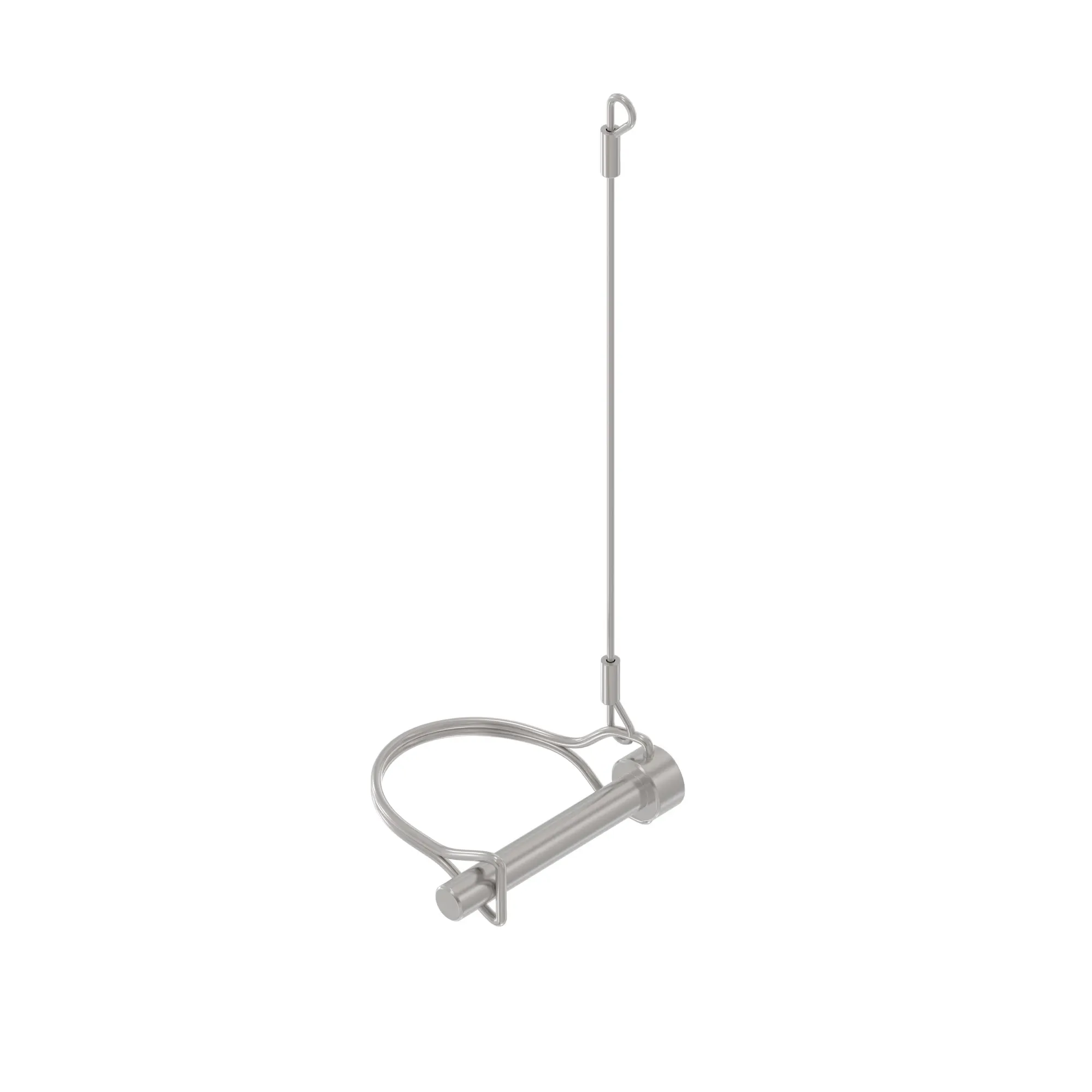 John Deere Spring Locking Pin - AH148578
