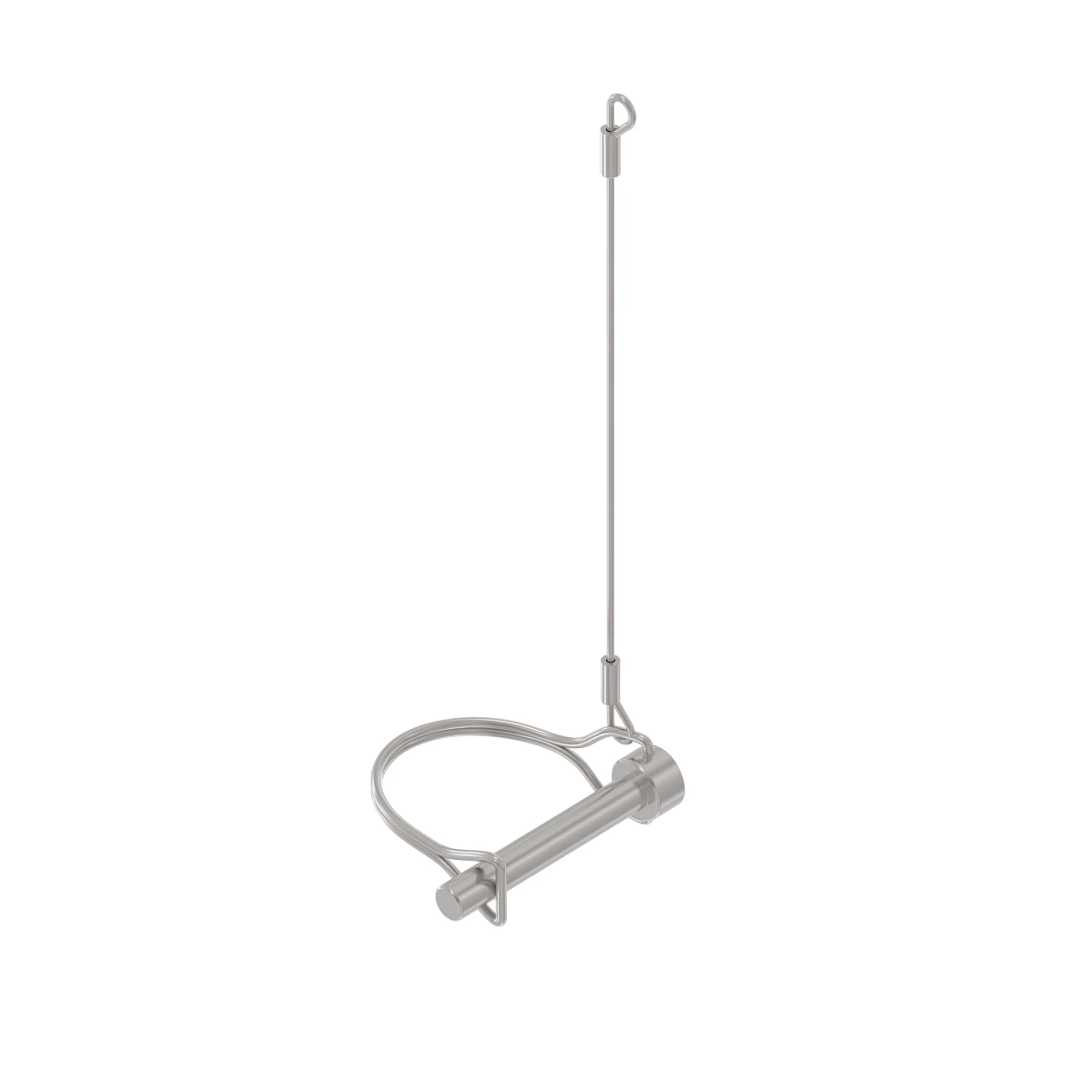 Pin Assy, With Cable