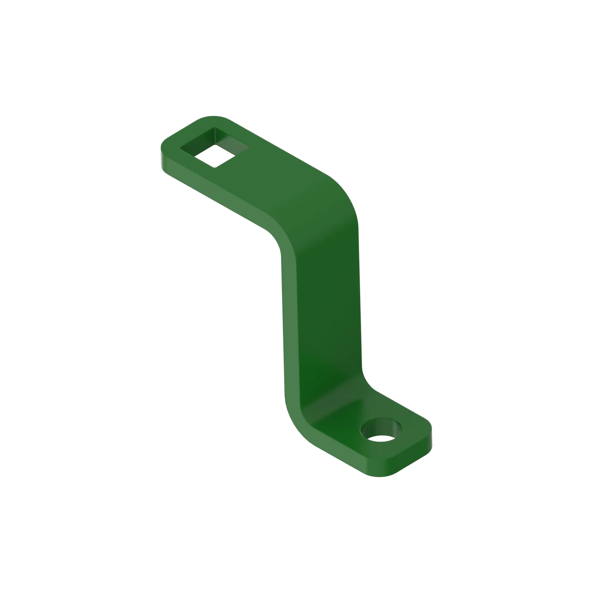 BRACKET, COVER
