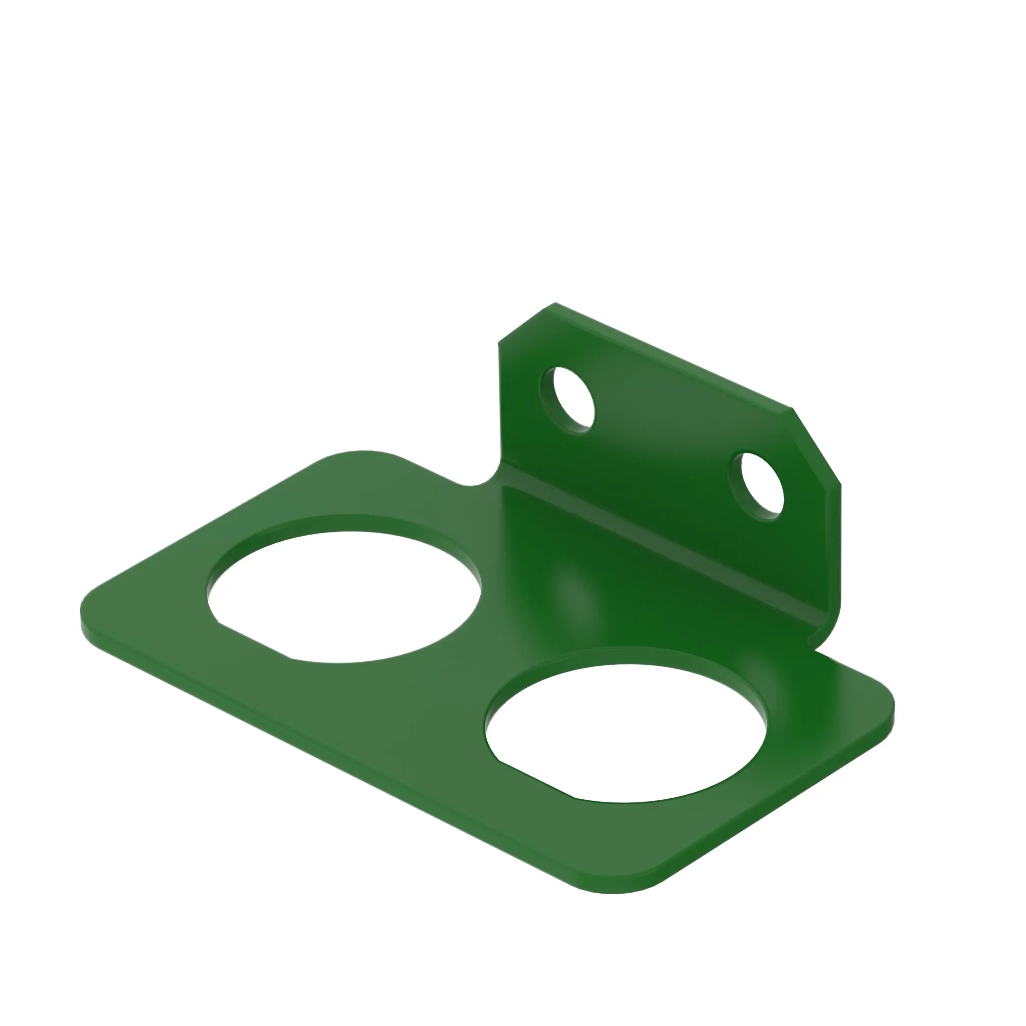 DUAL HD CONN SUPPORT