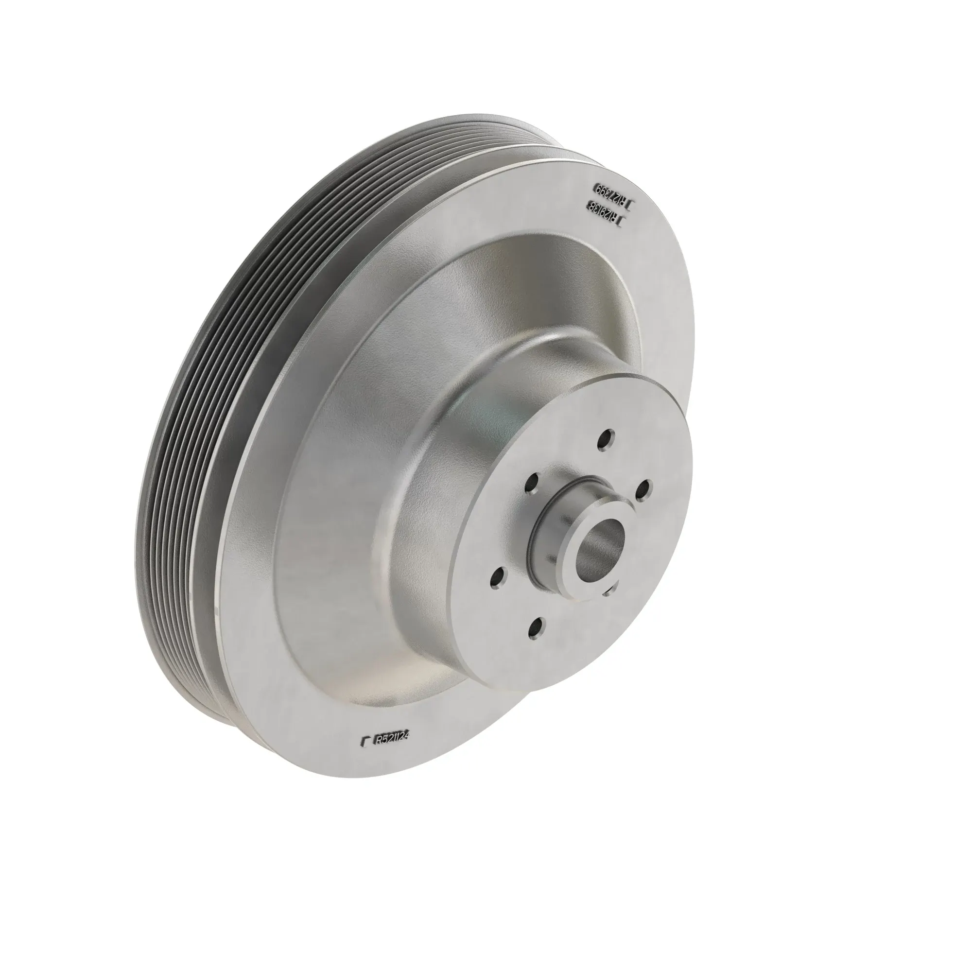PULLEY,FAN