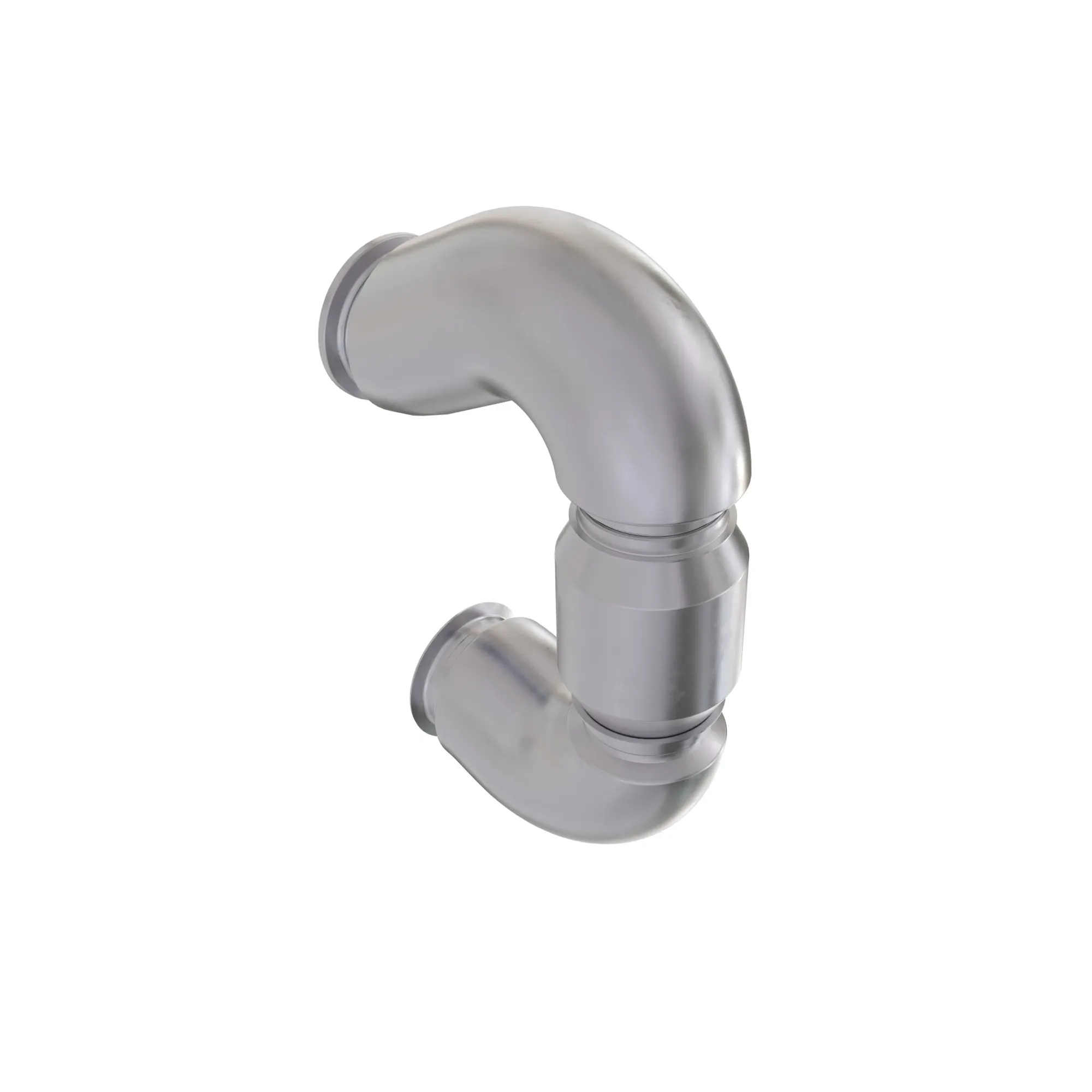 Exhaust Pipe
