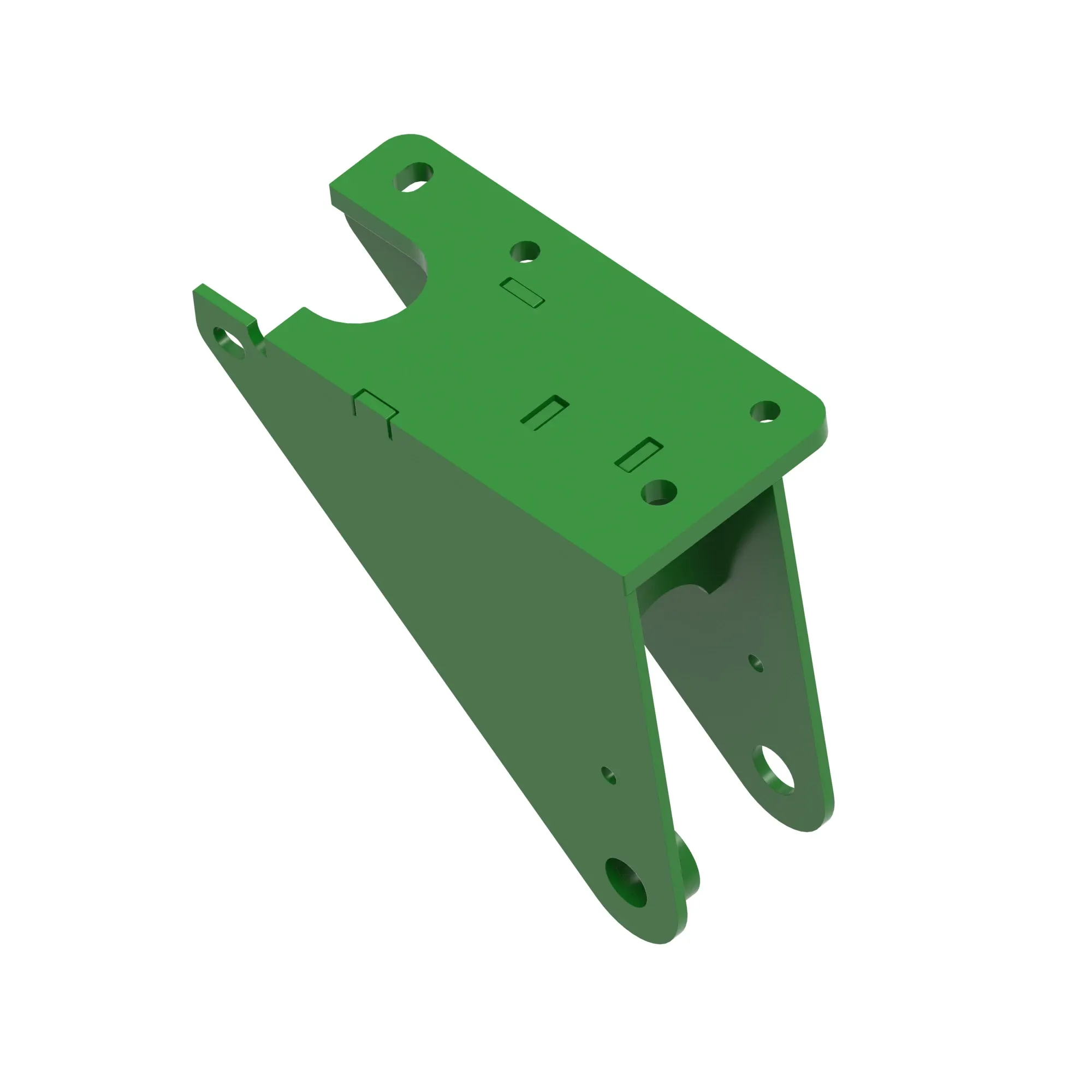 RESPONSE CYLINDER ATTACH