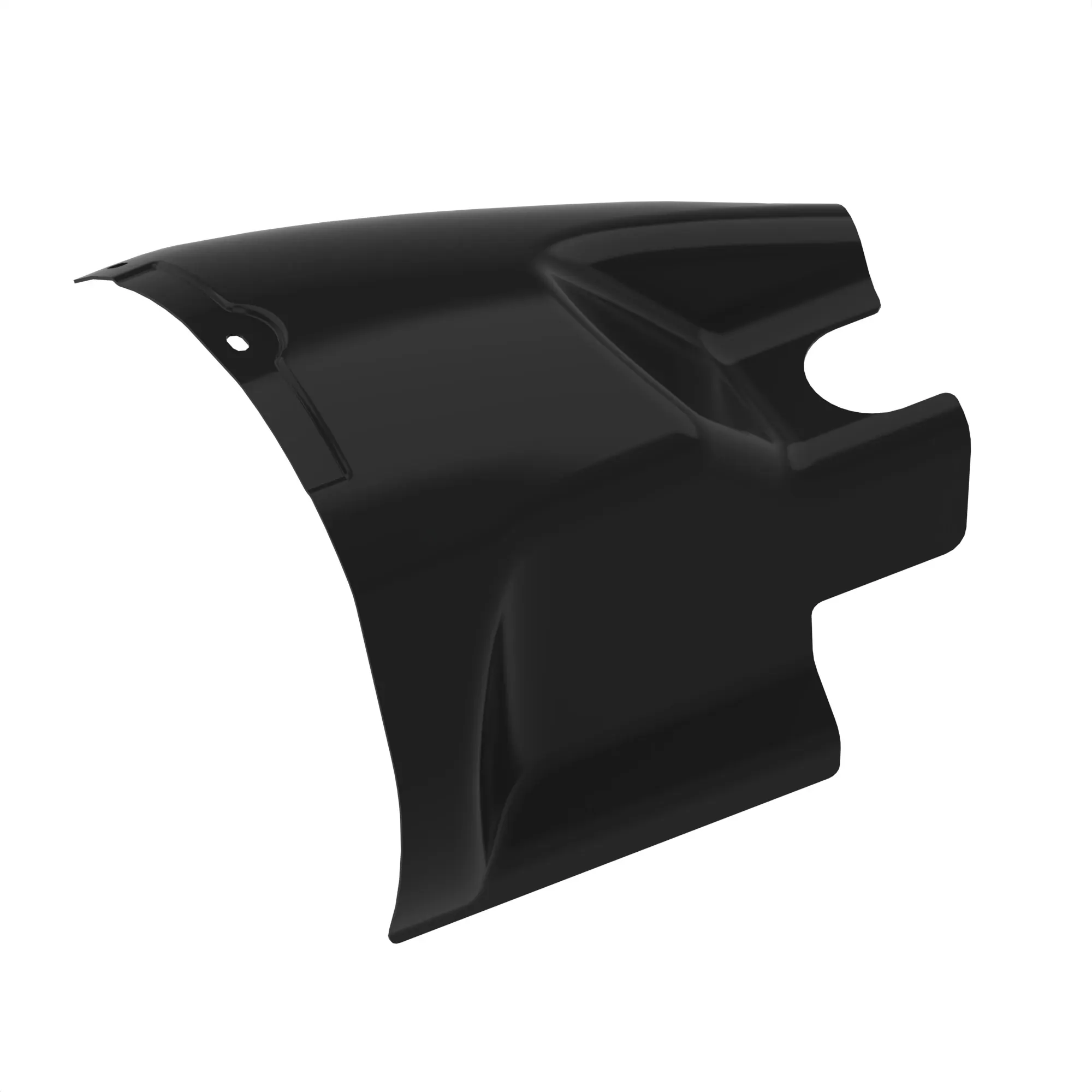 John Deere Heat Shield - L212089