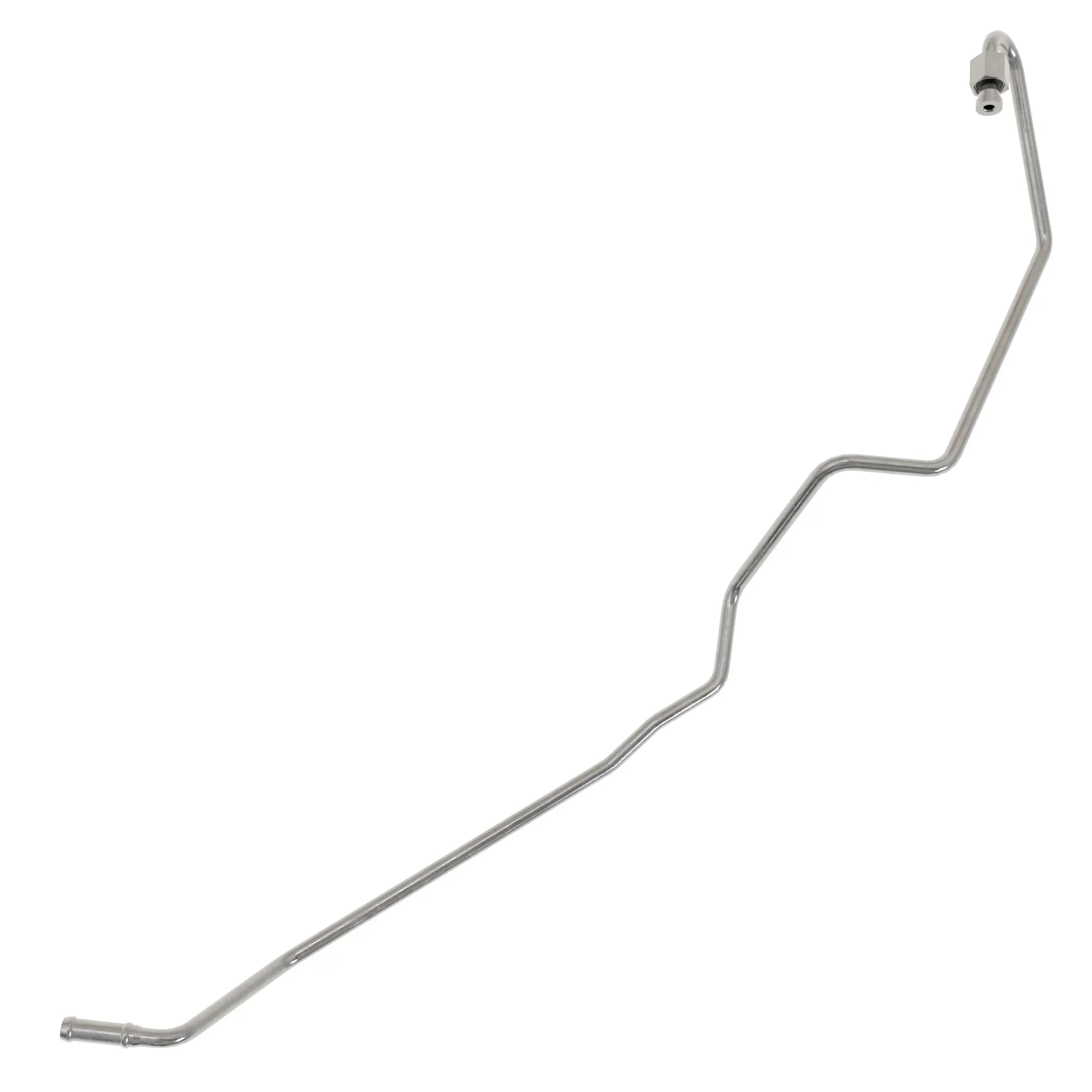 John Deere Fuel Line, Cooler Supply - TA28597