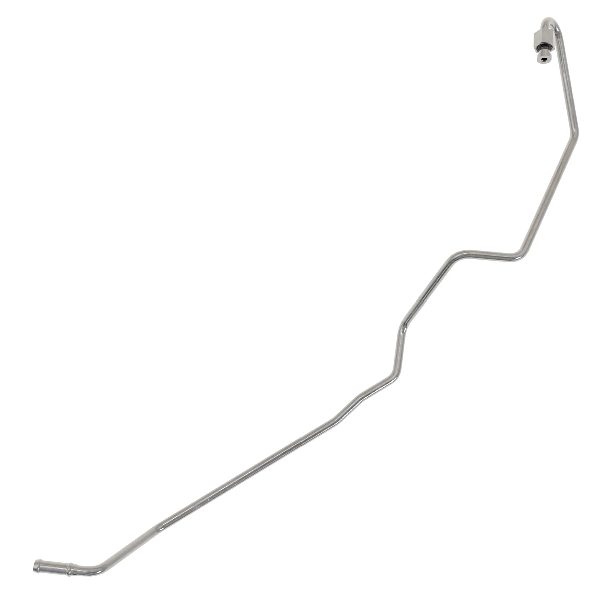Fuel Line, Cooler Supply