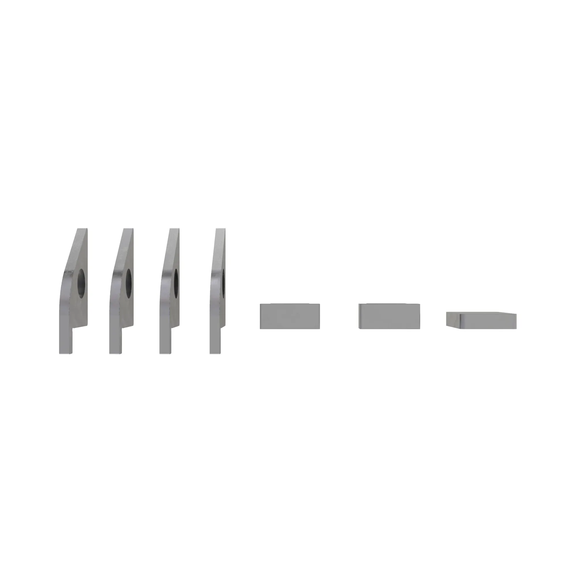 Plate Kit