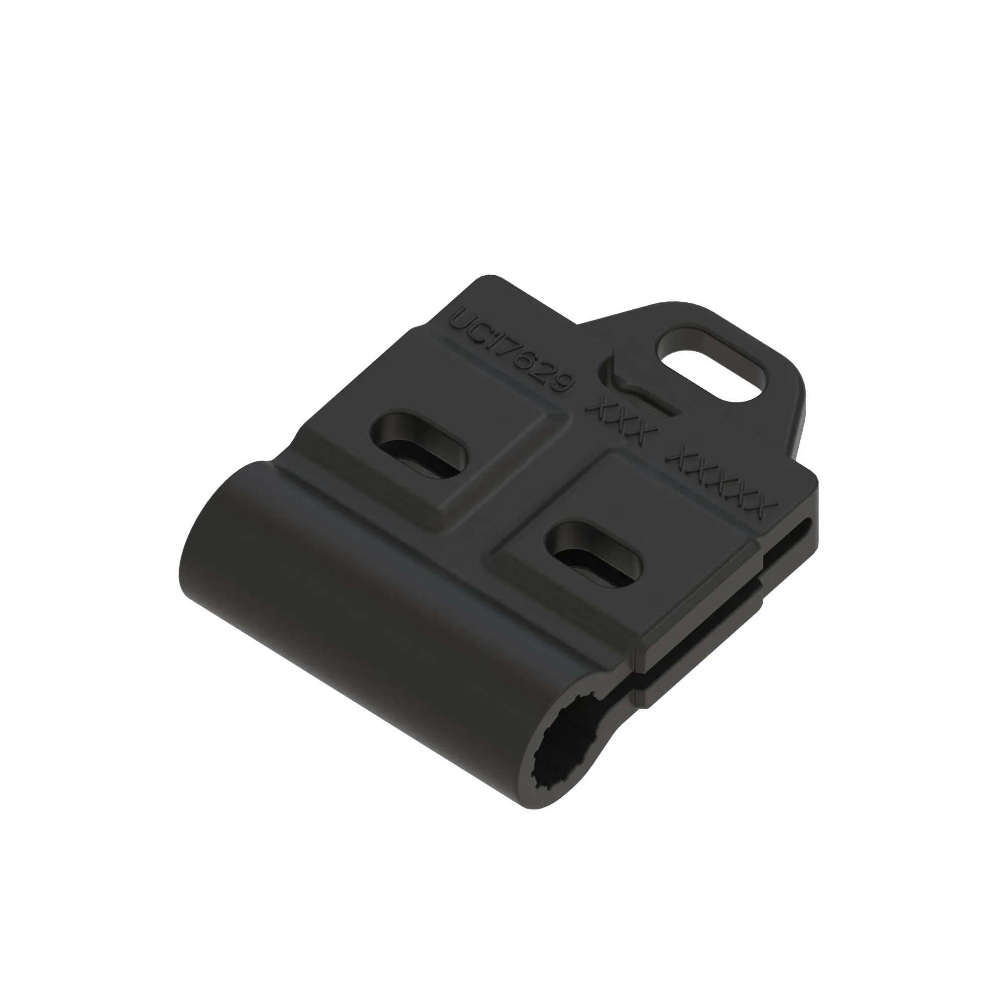 John Deere 1-Diameter Block Clamp - UC17629