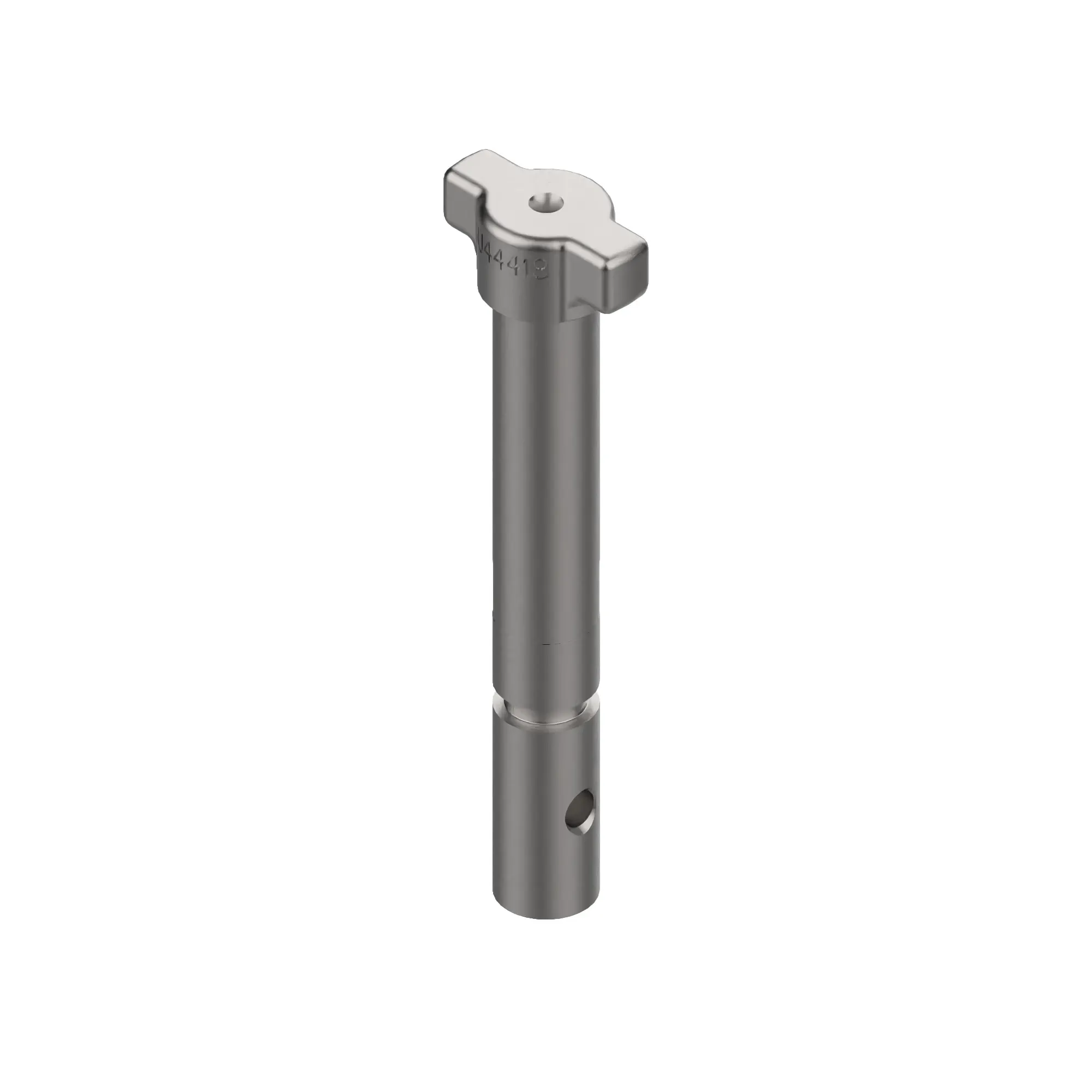 John Deere Park Flipper Pin - SU44418