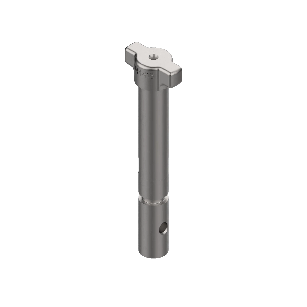 Pin, Sarh Park Flipper