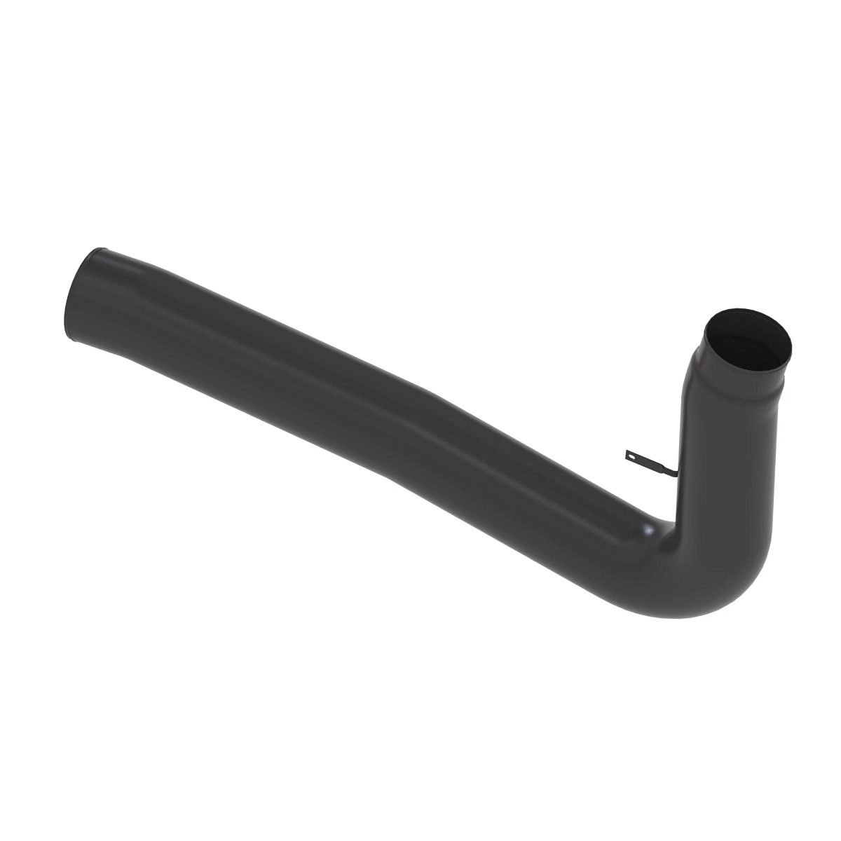 Pipe, Air Intake, 13.5L, Tier 2