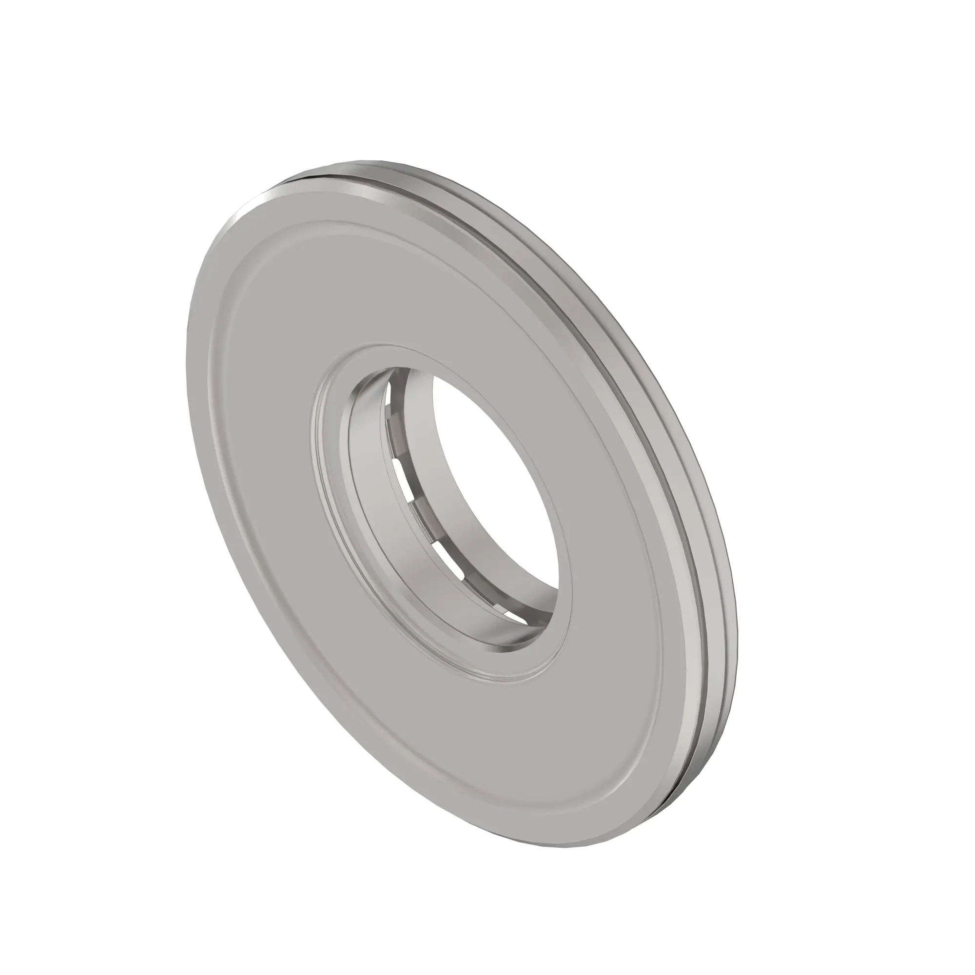 PISTON, RANGE 2/3 CLUTCH