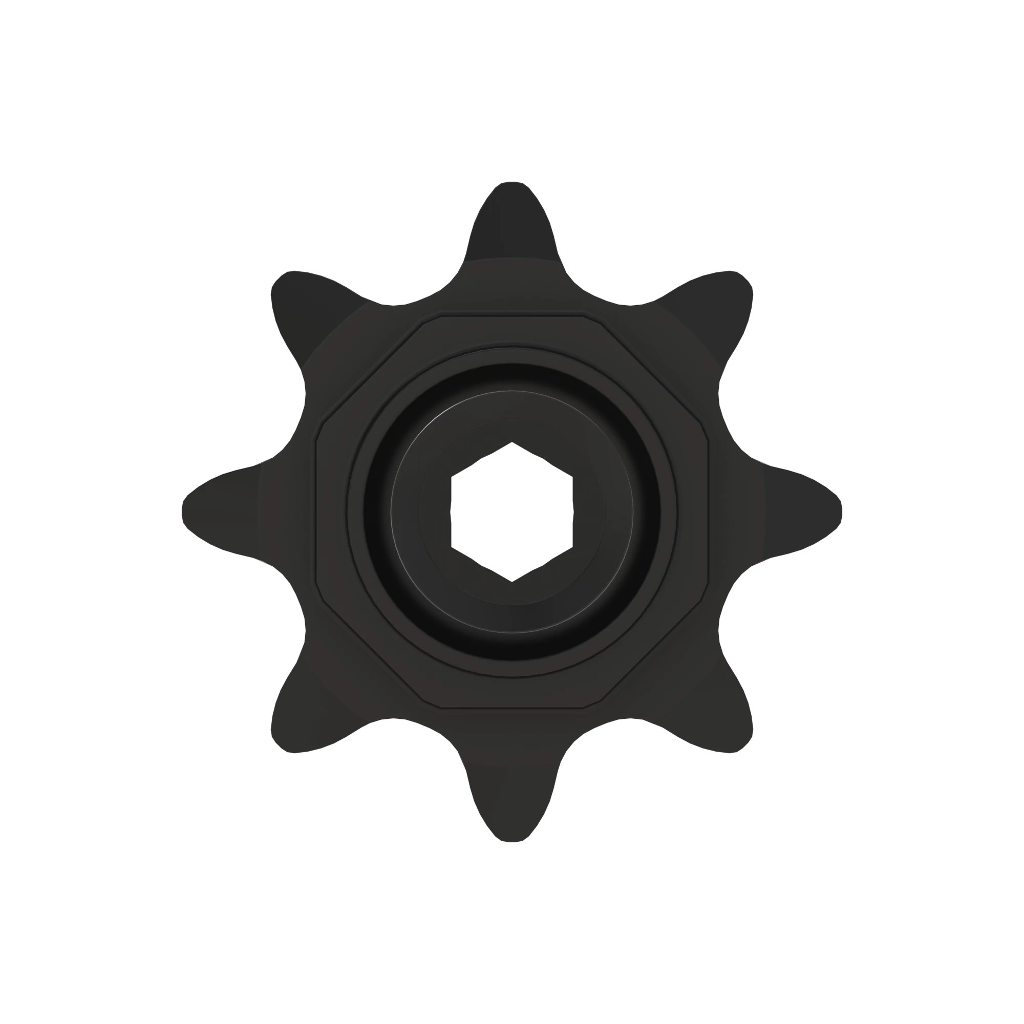 Sprocket Kit