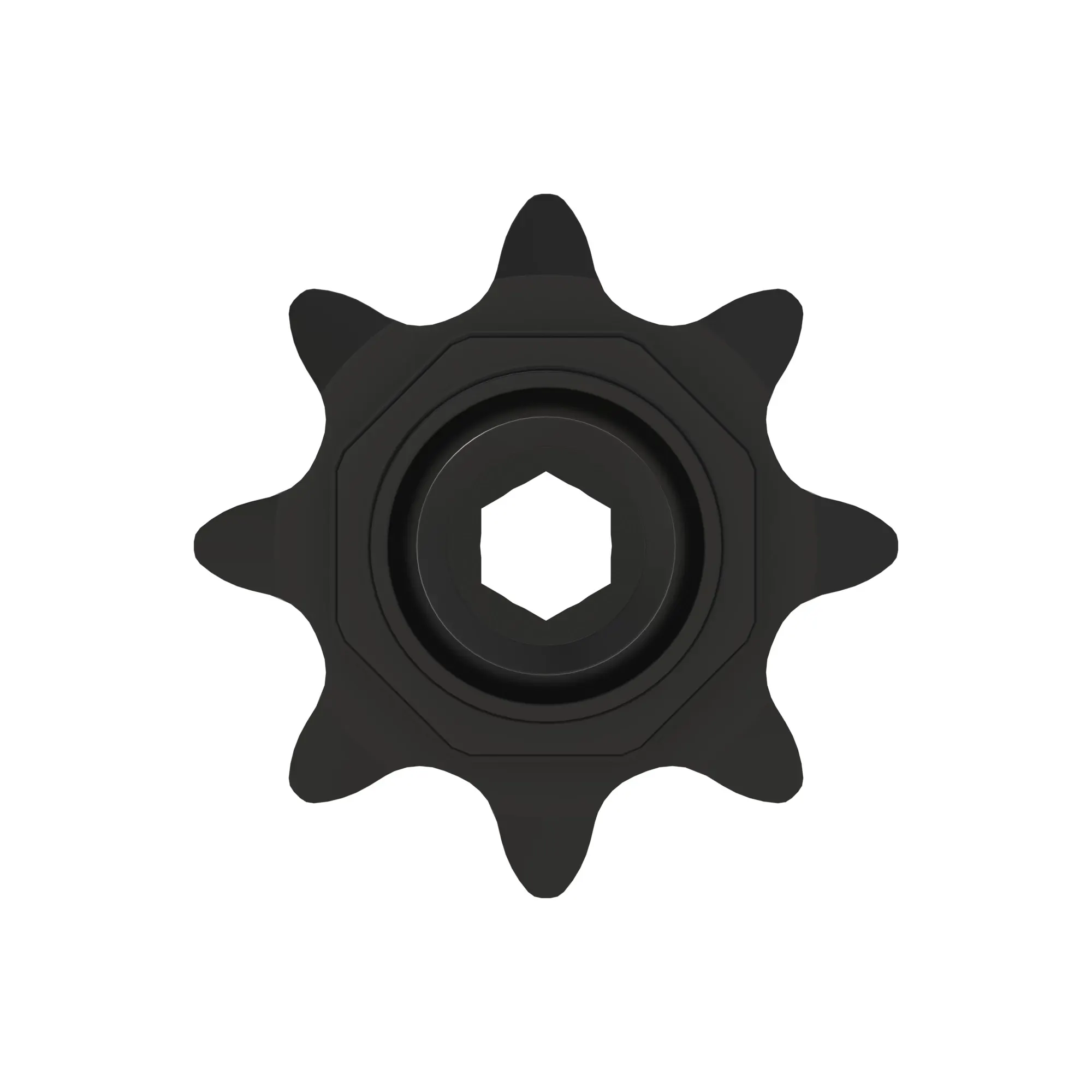 Sprocket Kit