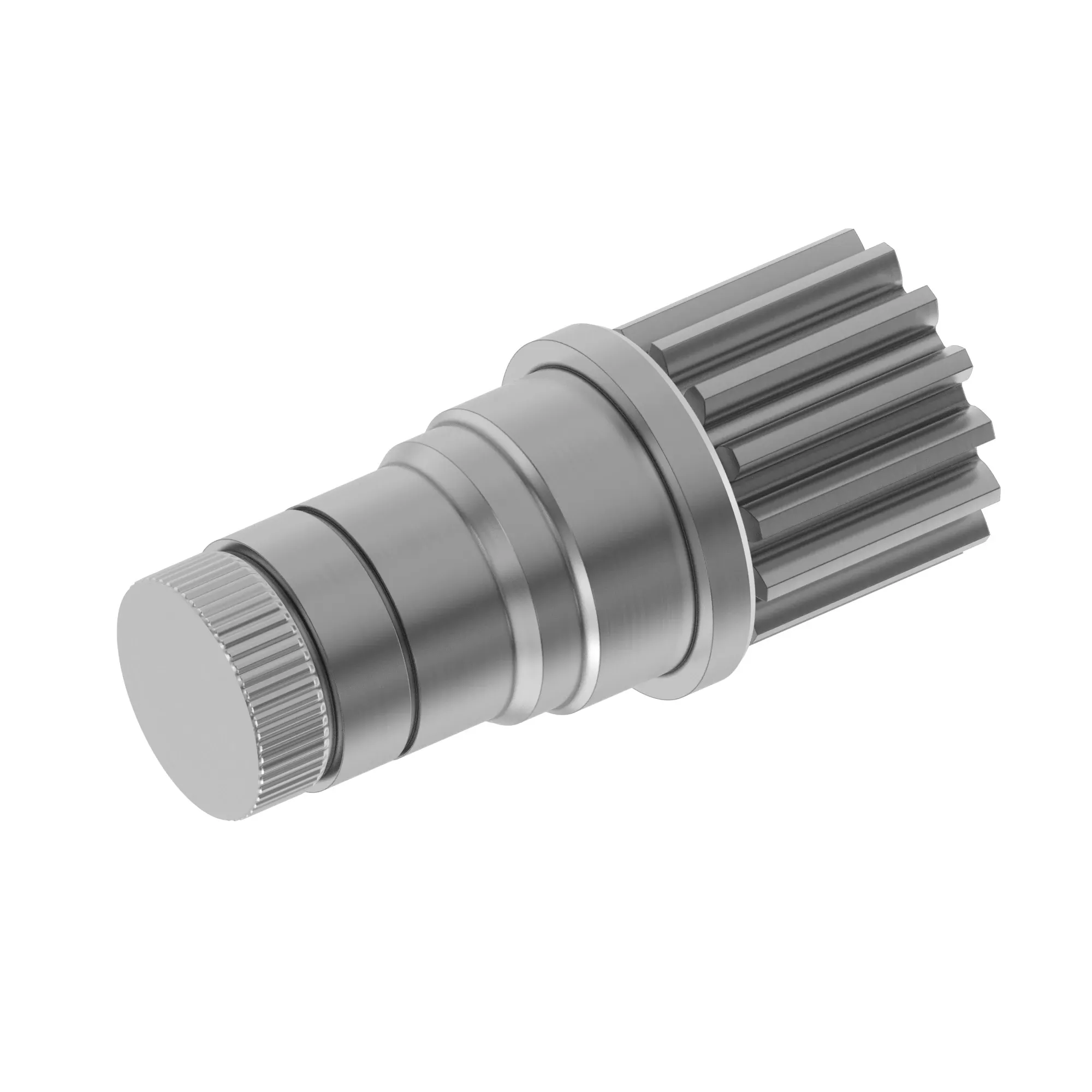 John Deere Gearbox Pinion Shaft - T350388