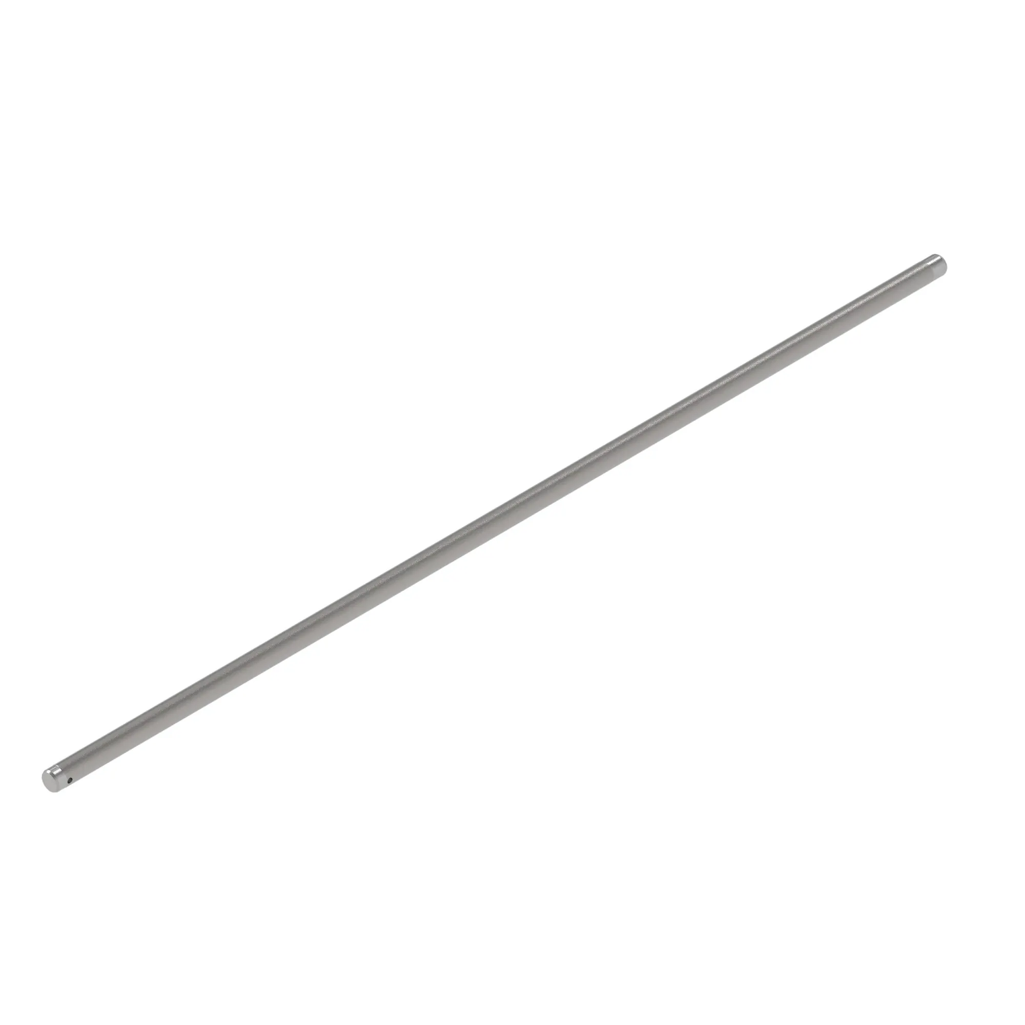 GANG BOLT, 2" RND
