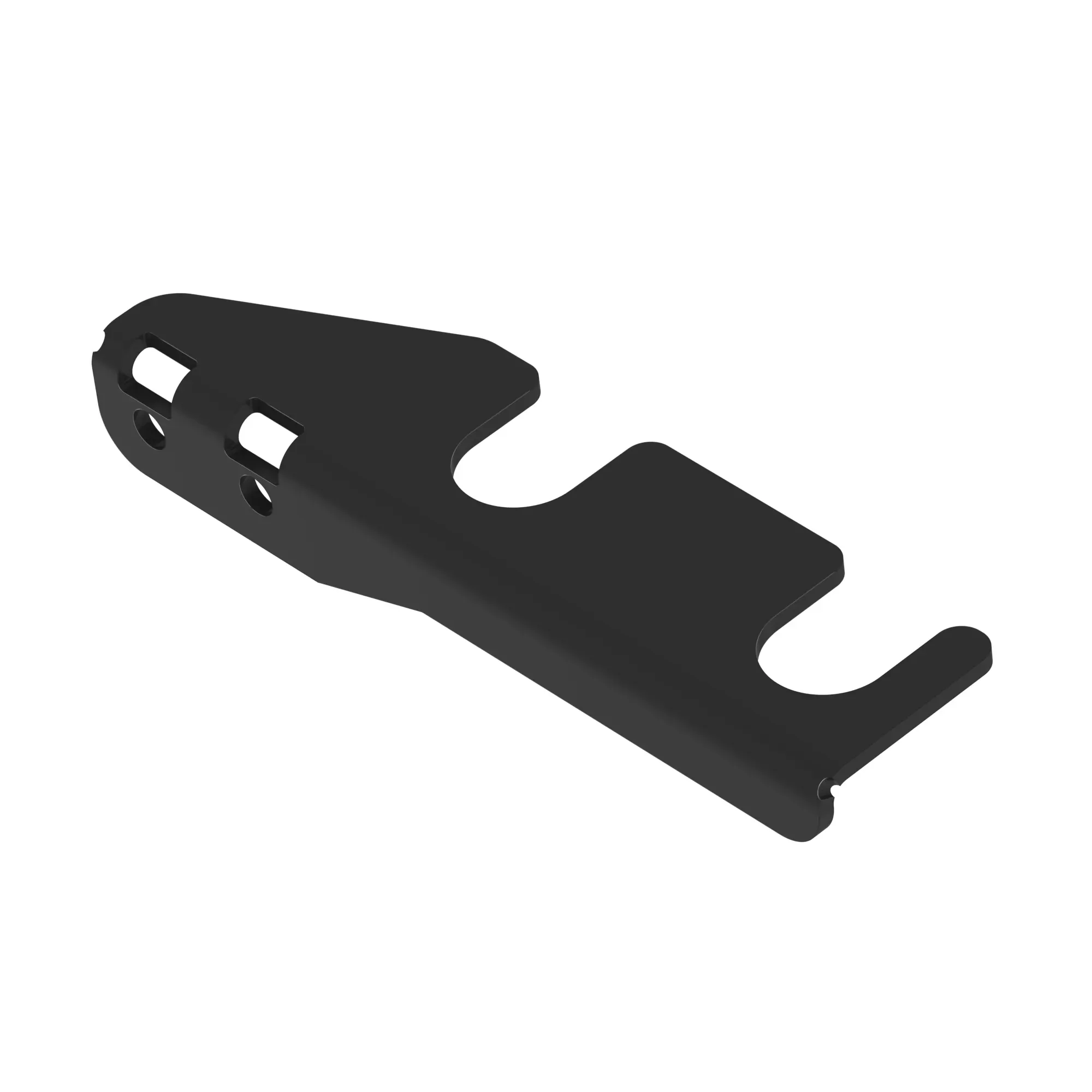 ACCUMULATOR BRACKET