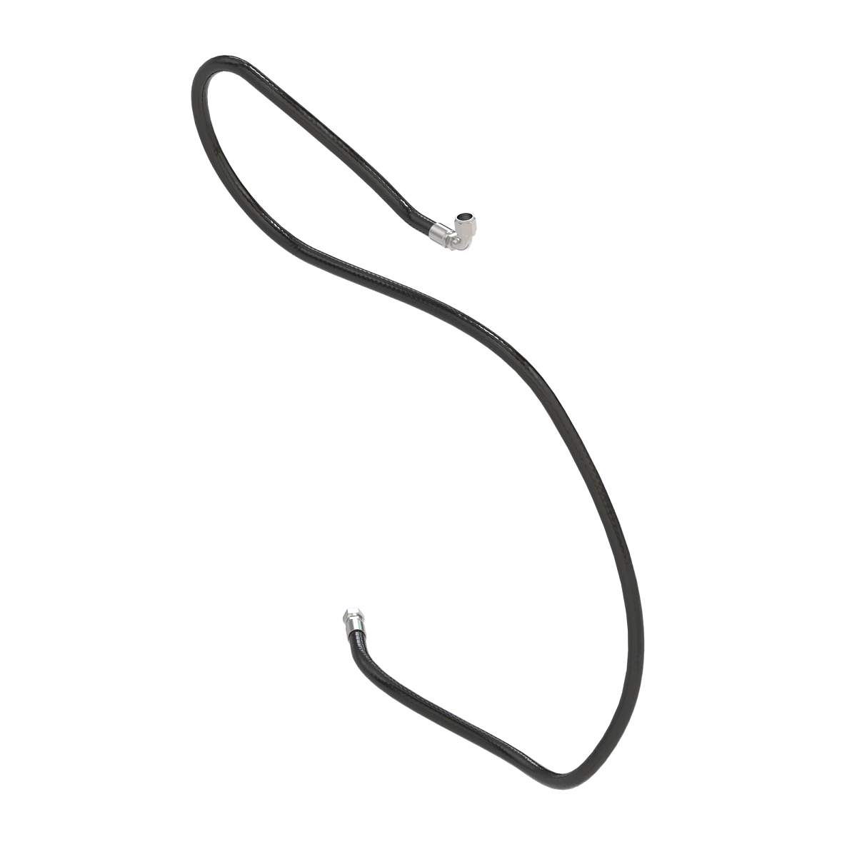 HYDRAULIC HOSE, HOSE-451STX12X126.2