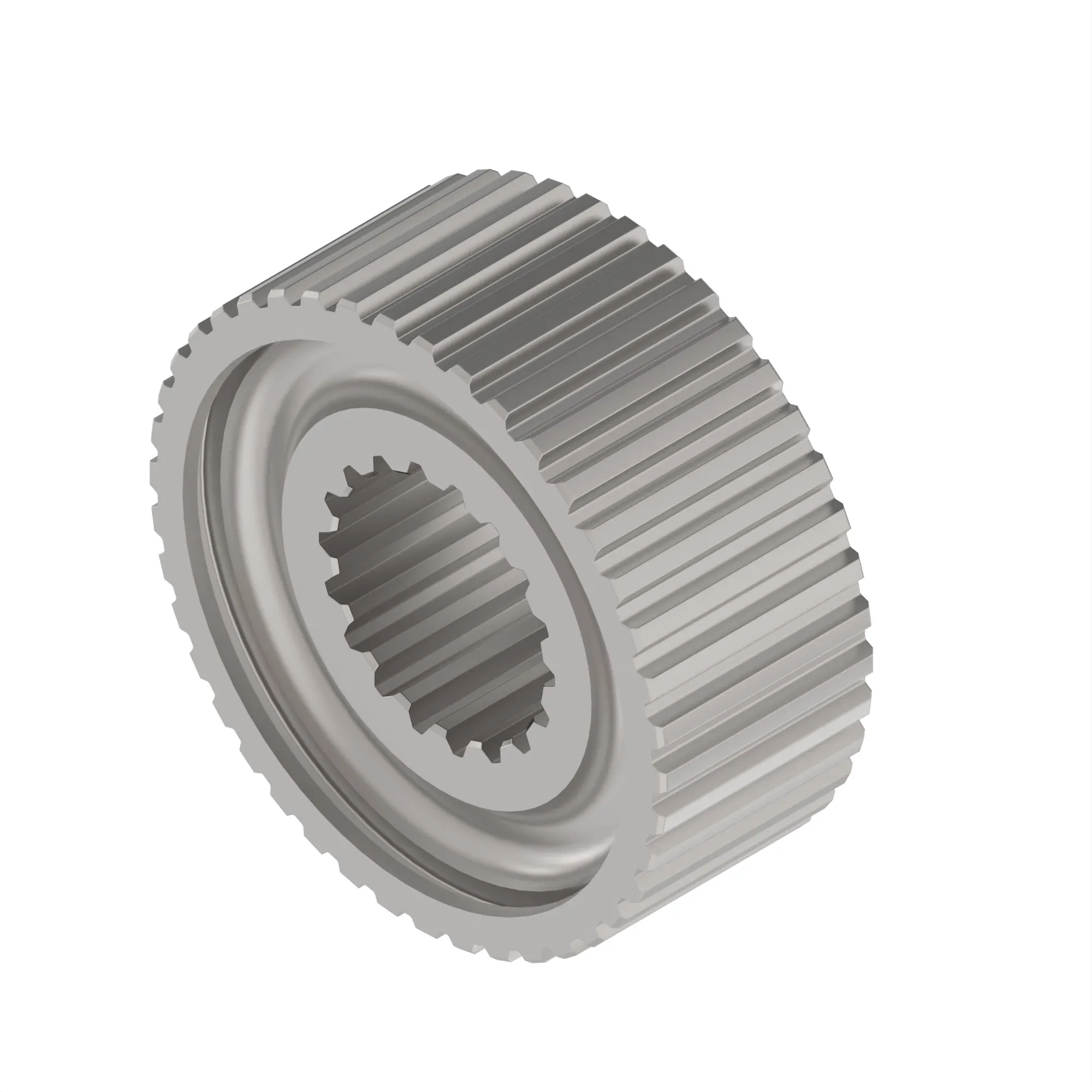 HUB, PARK BRAKE