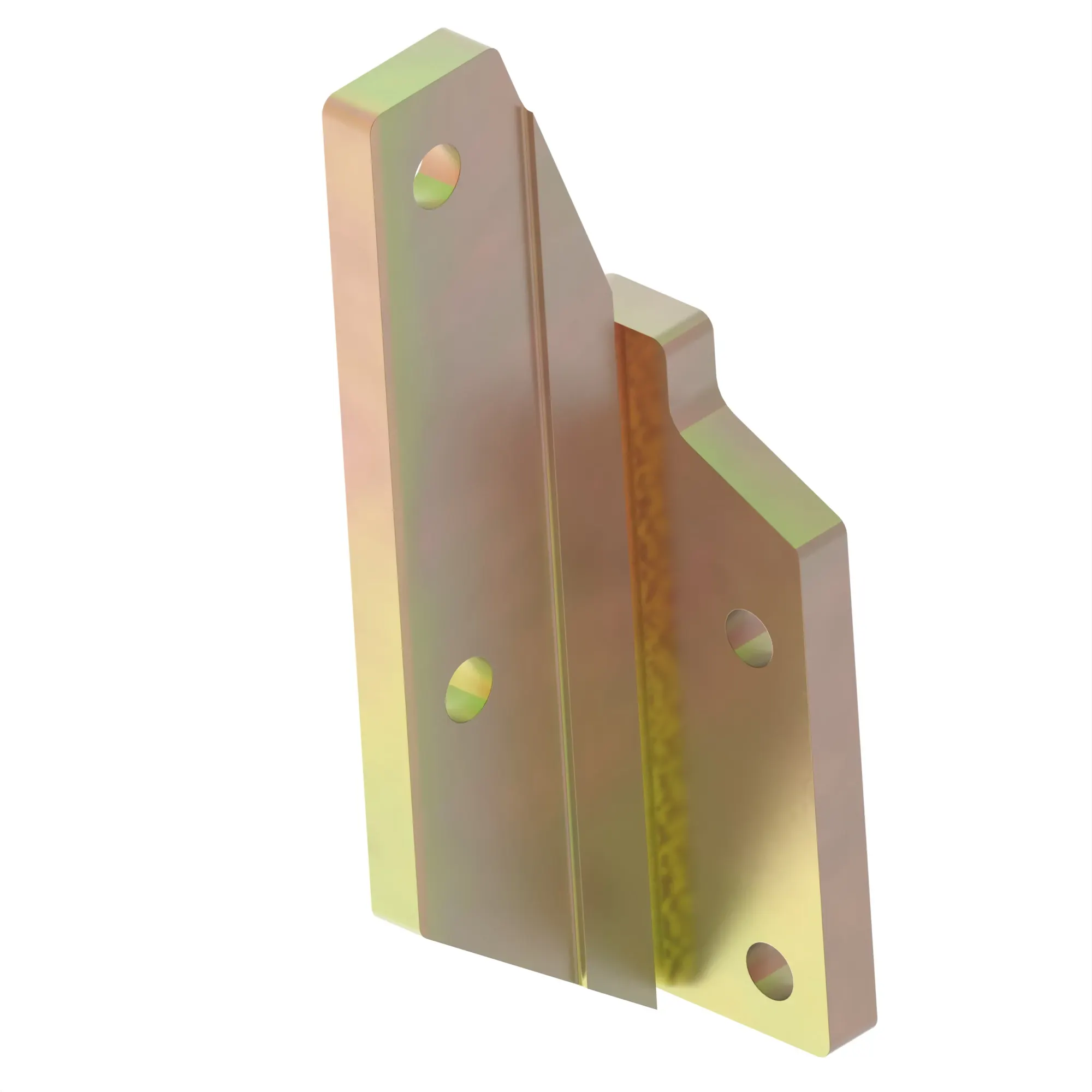 BRACKET, BRACKET FOR GEARBOX