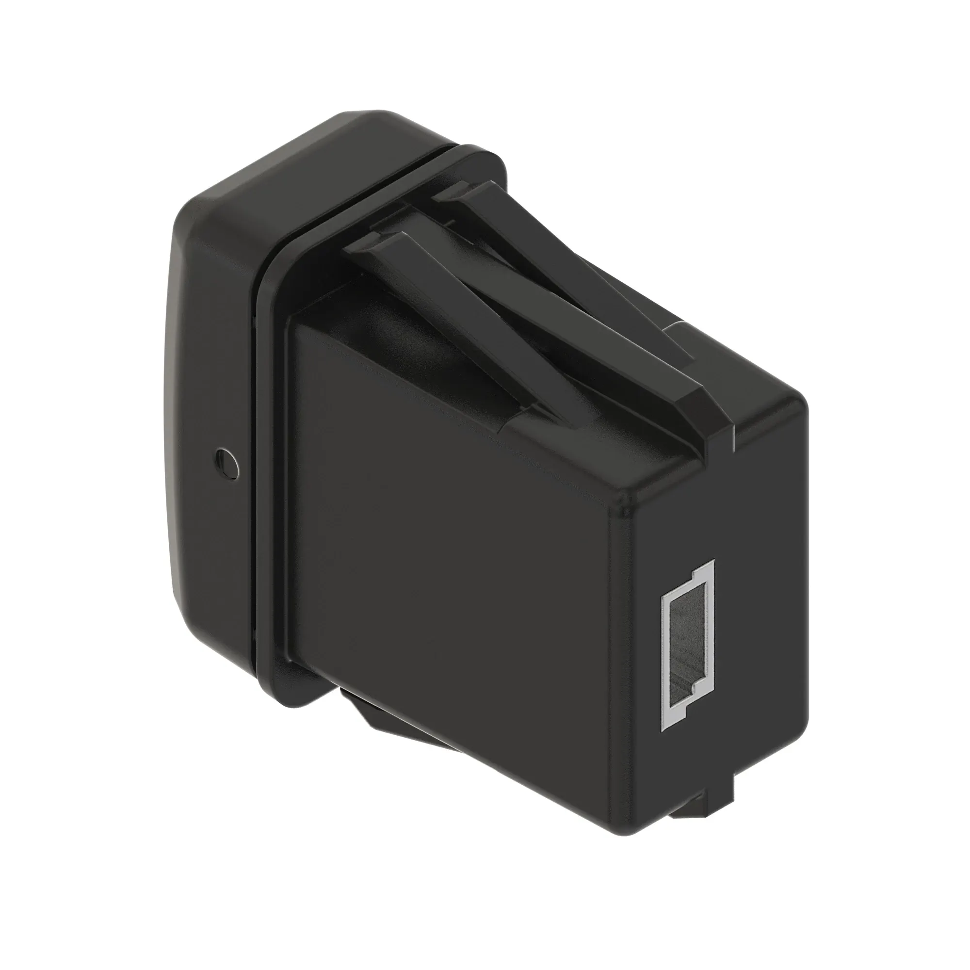 John Deere Telephone Equipment - RE298419