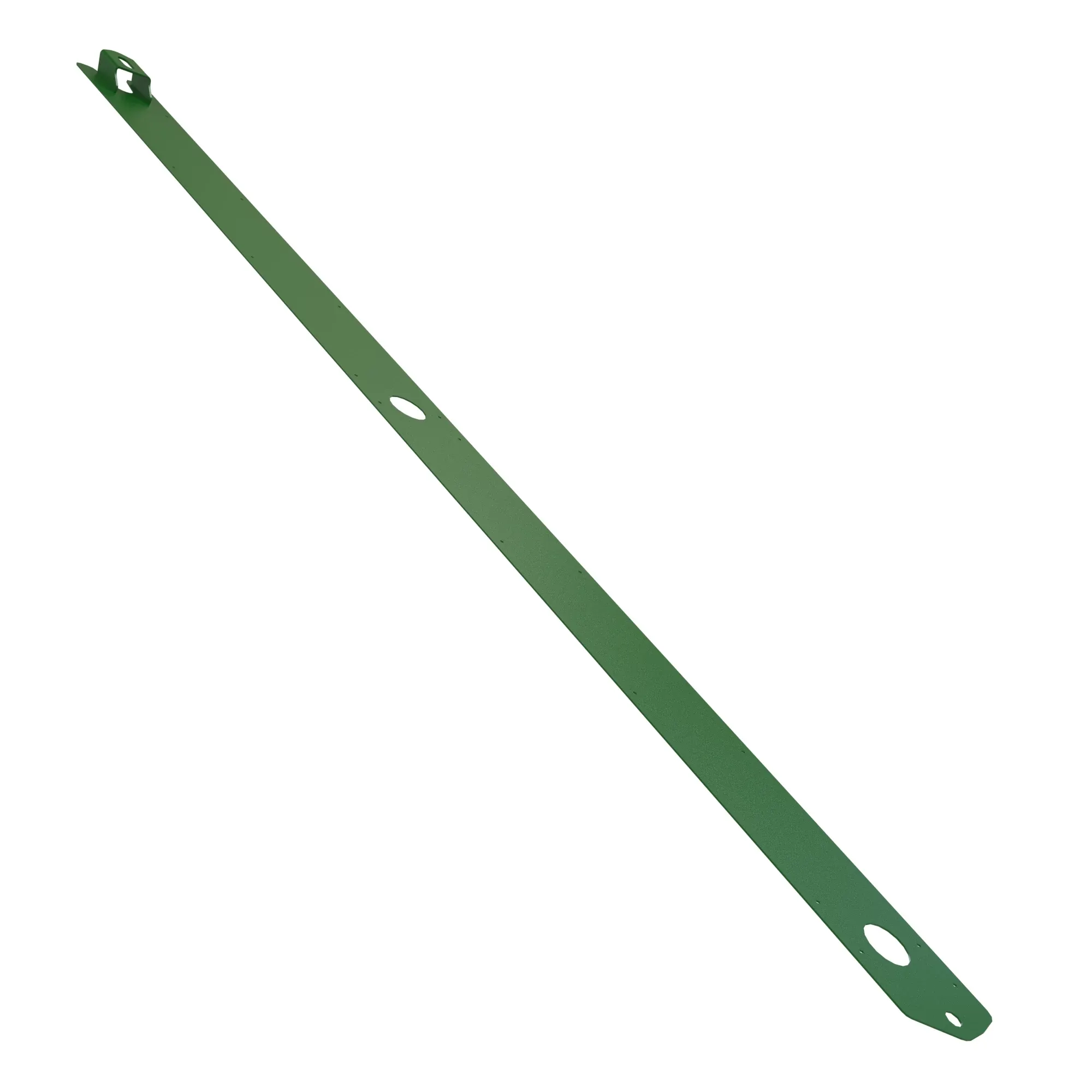 Return support, Inner Short, Rear - Viper