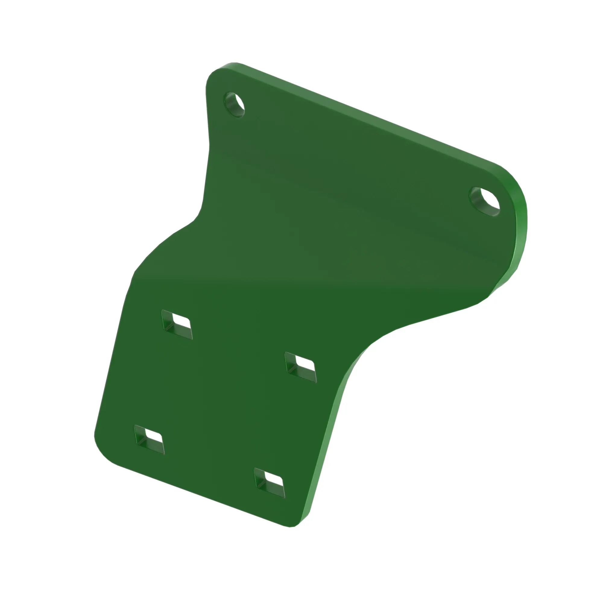 John Deere Rear Step Bracket - CQ67635