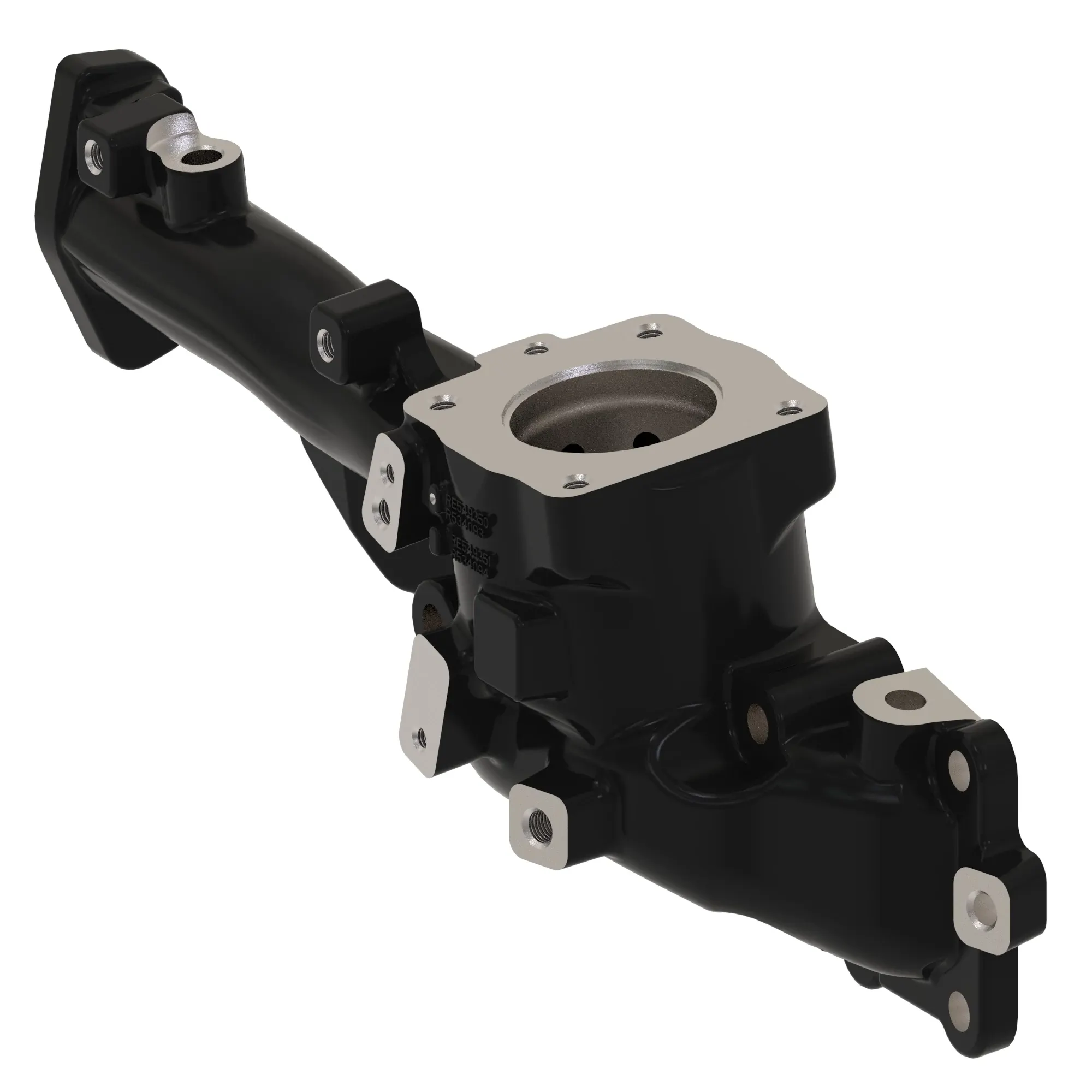 John Deere Intake Manifold - RE549350