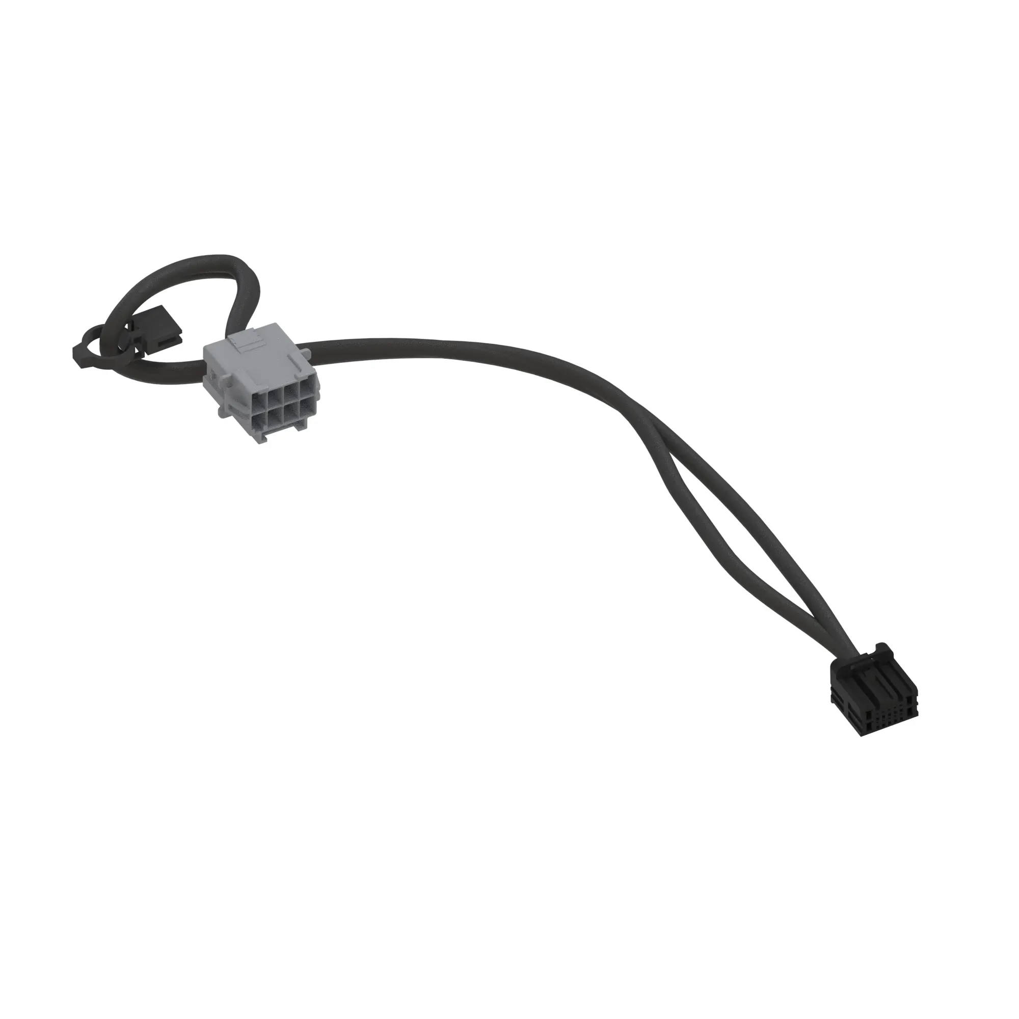 120V Inverter Jumper