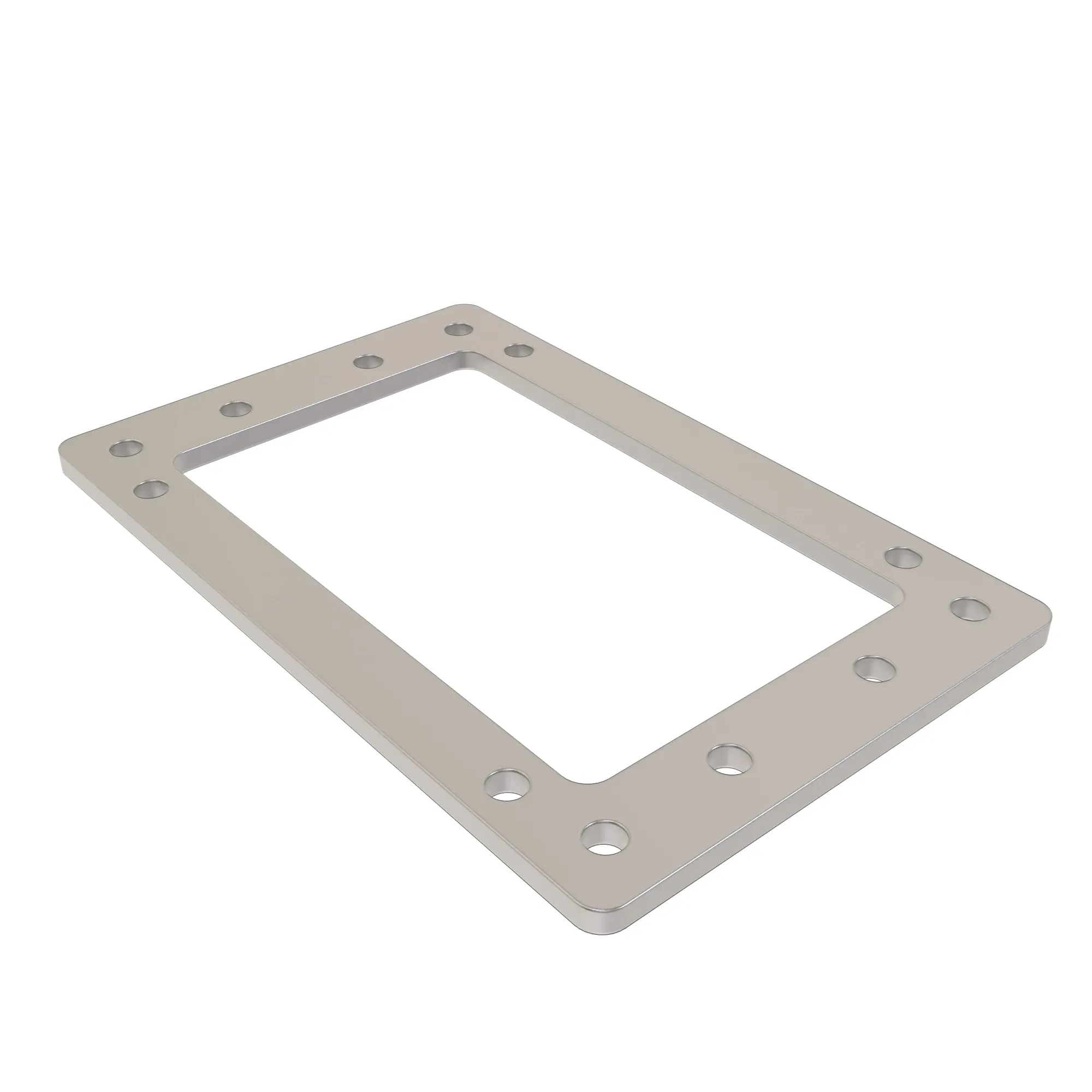HYDRAULIC VALVE MOUNT
