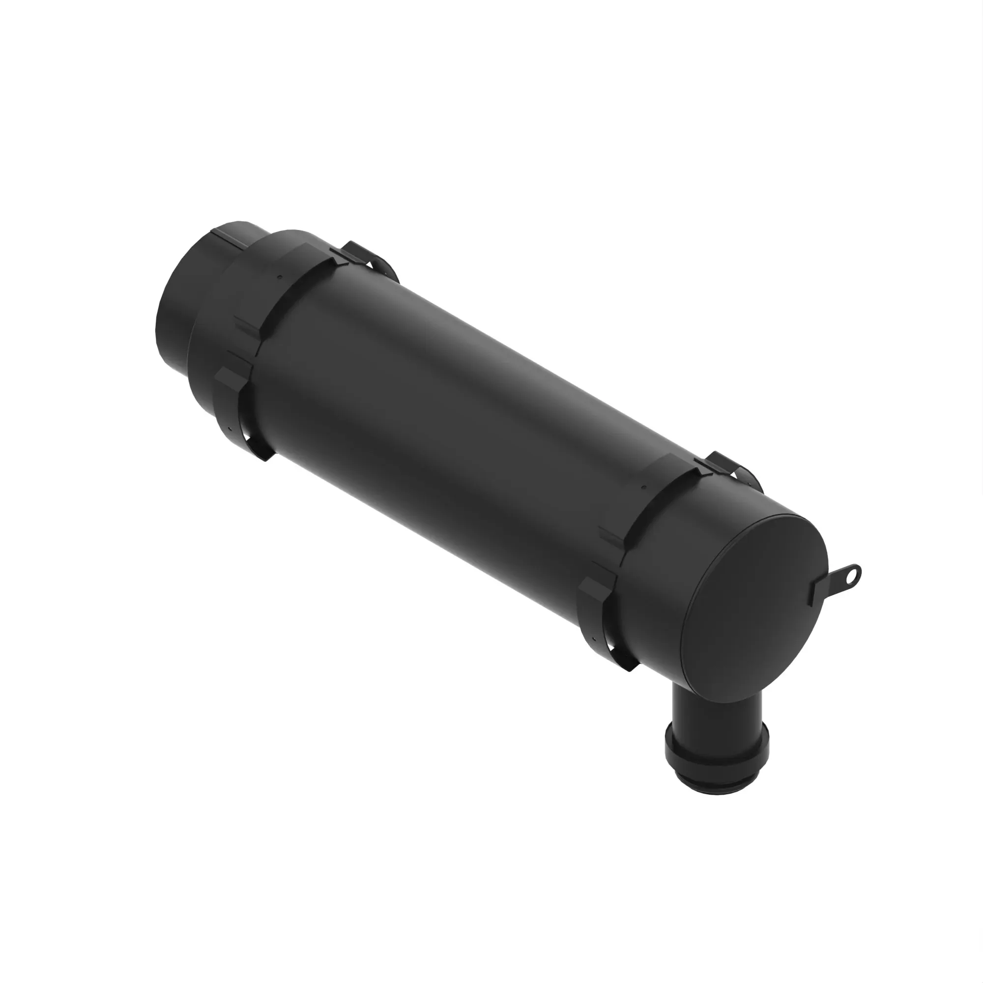 John Deere Muffler - HXE155378