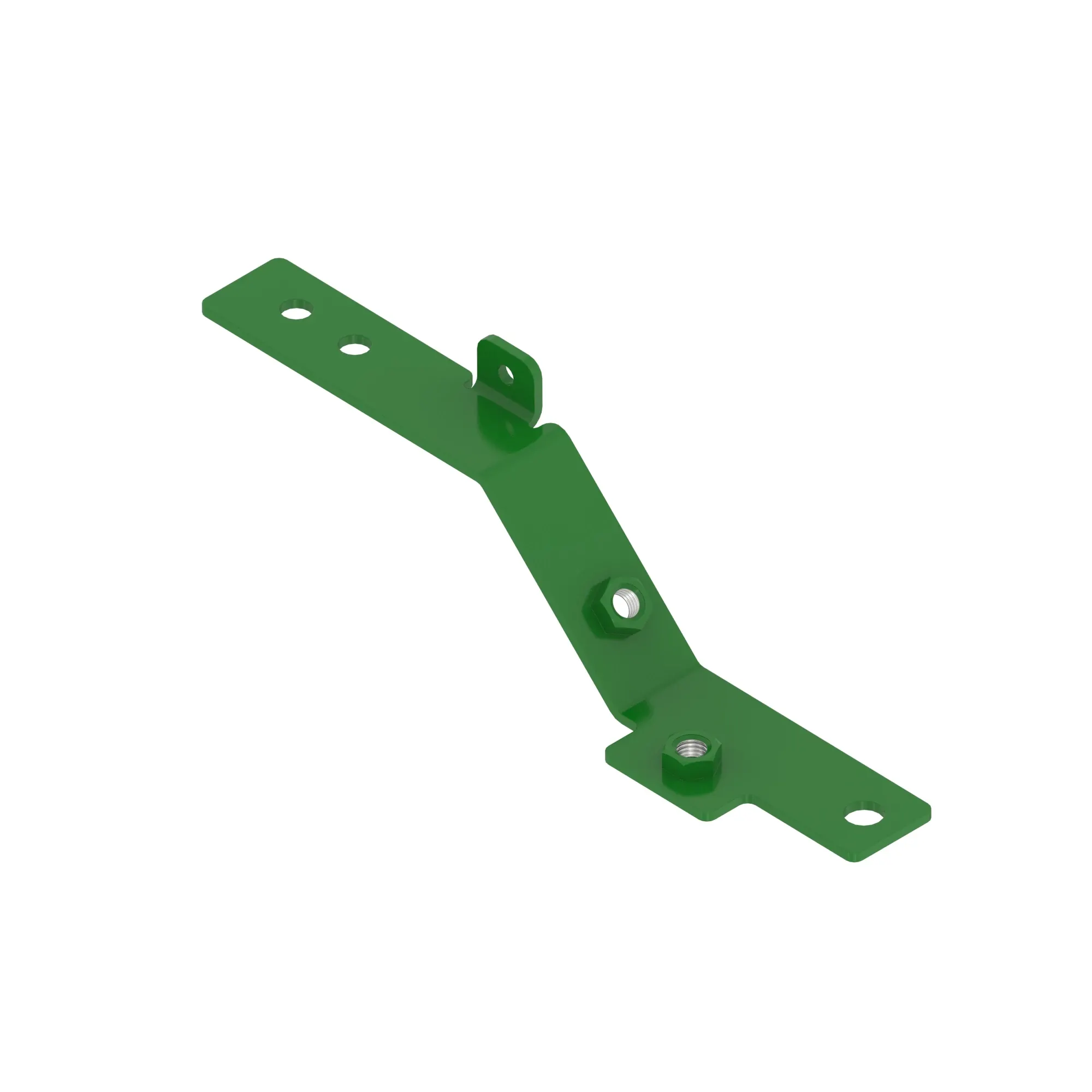 John Deere Bracket - TA20300