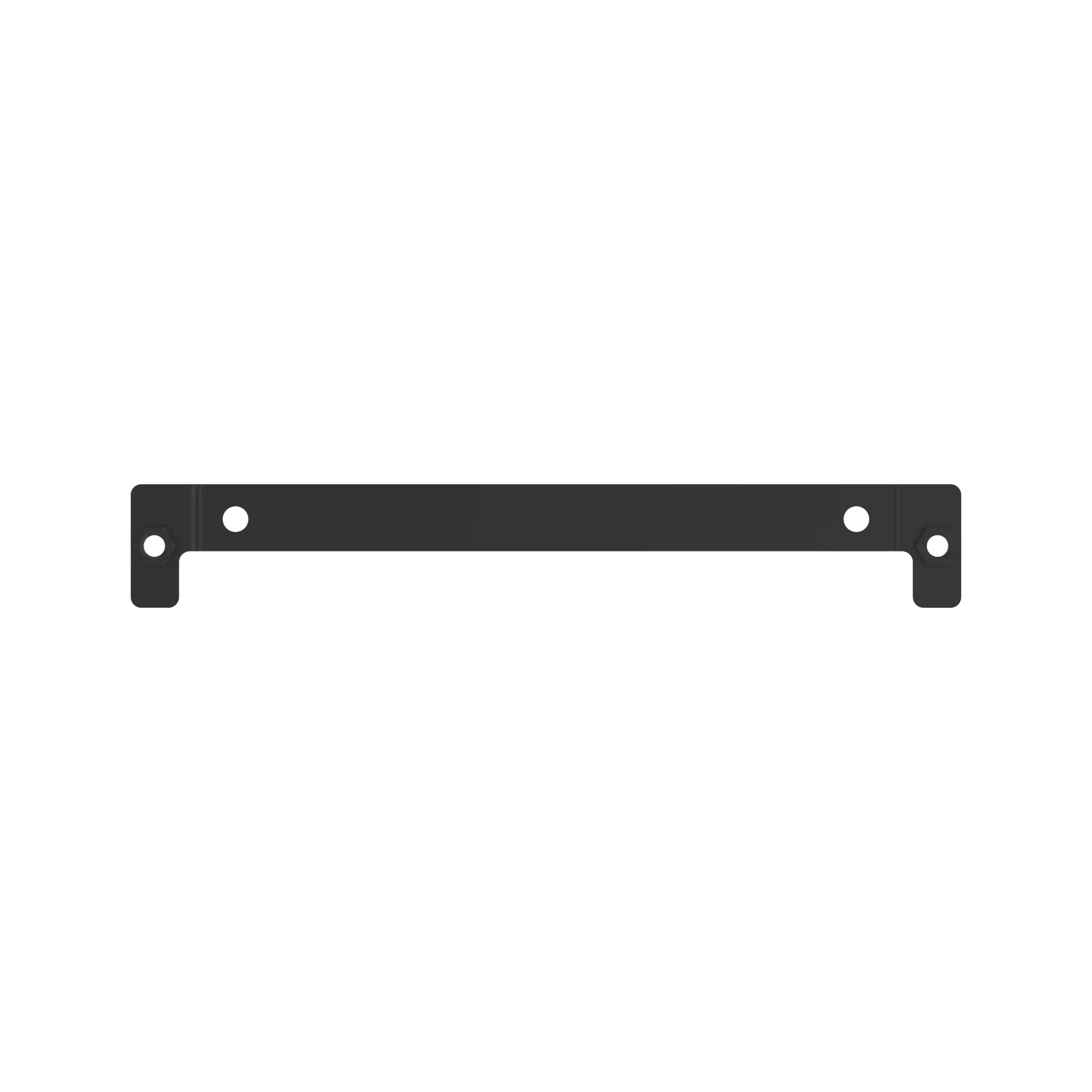 John Deere Air-Conditioning Lines Retainer - AL206309