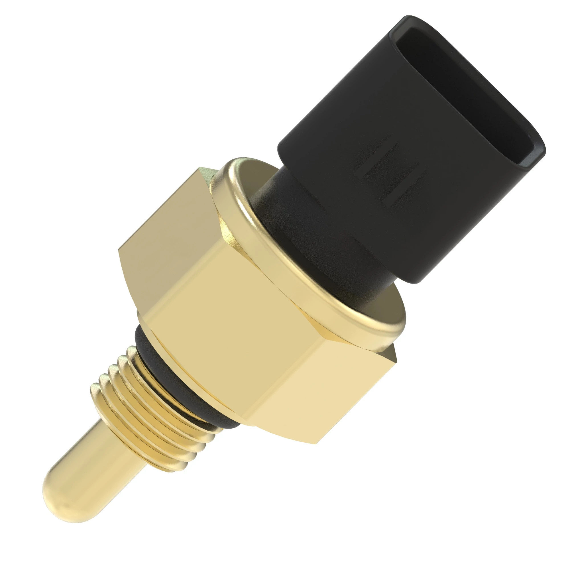 John Deere Pressure & Temperature Sensor - DZ106304