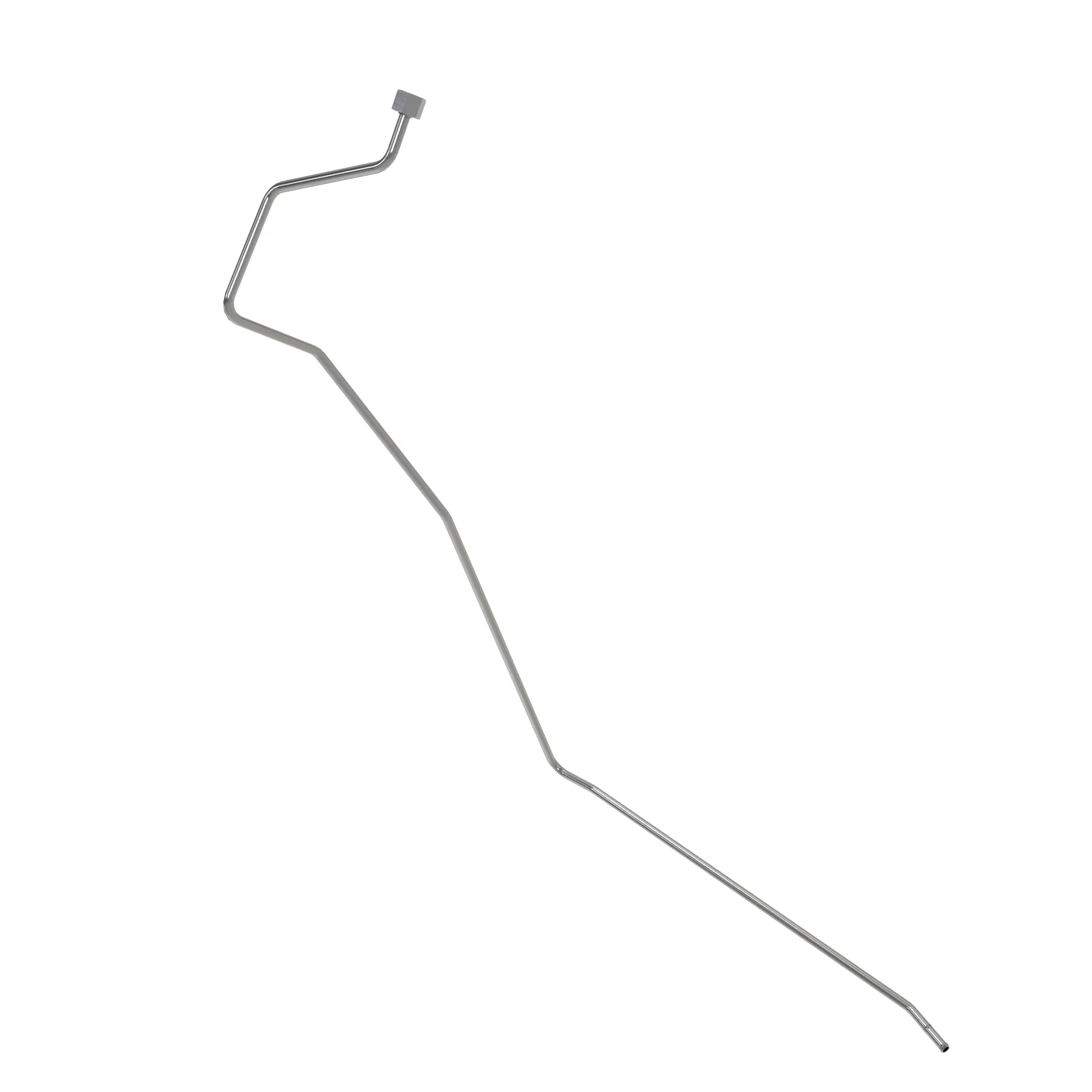 John Deere Aftertreatment Device Upper Doser Coolant Line - RE572614