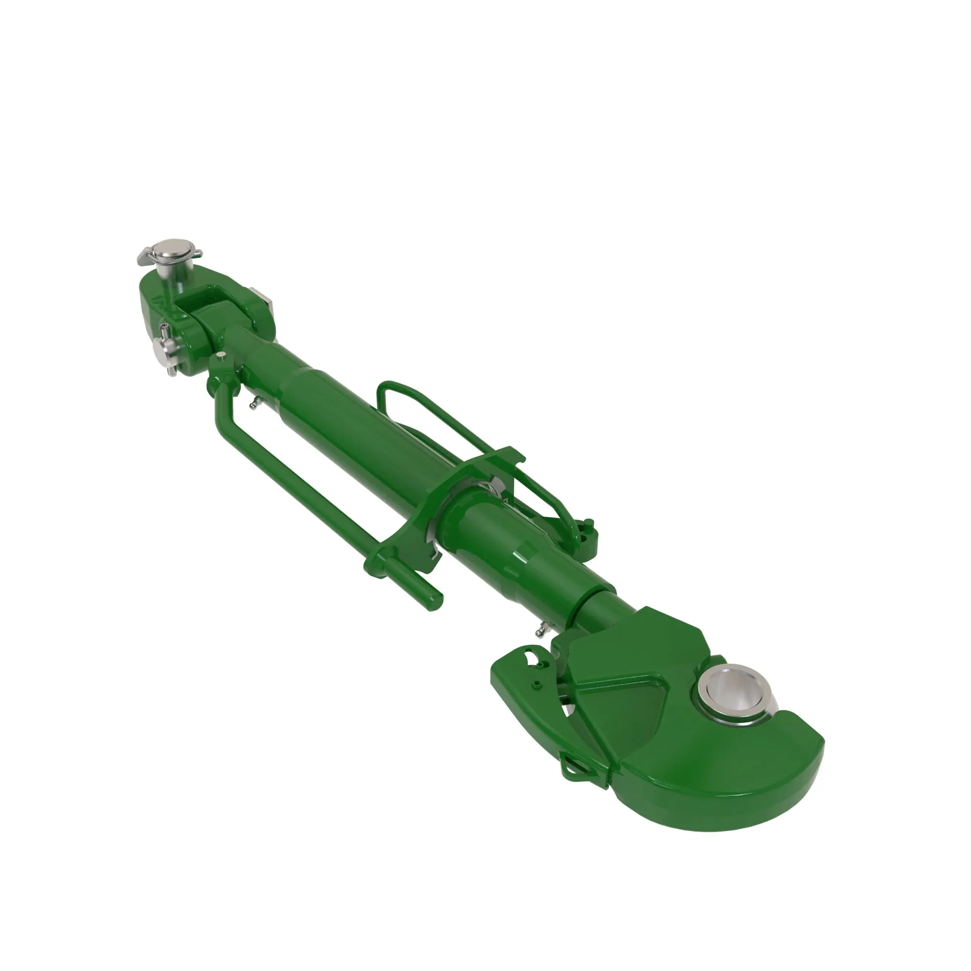 FIELD KIT, CENTER LINK HEAVY DUTY, CAT3, HOOK