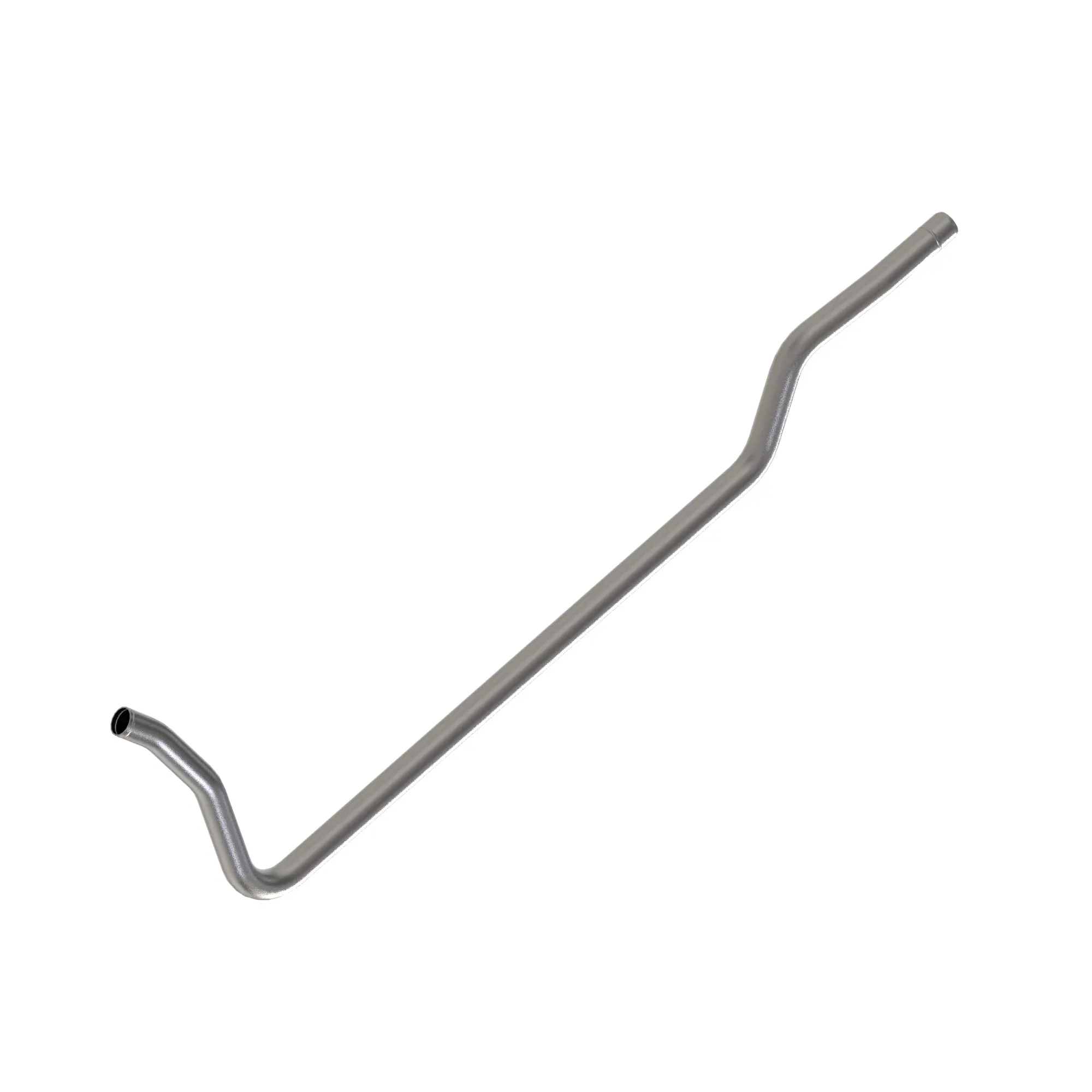 John Deere Hydraulic Pump Suction Oil Line - SJ36715
