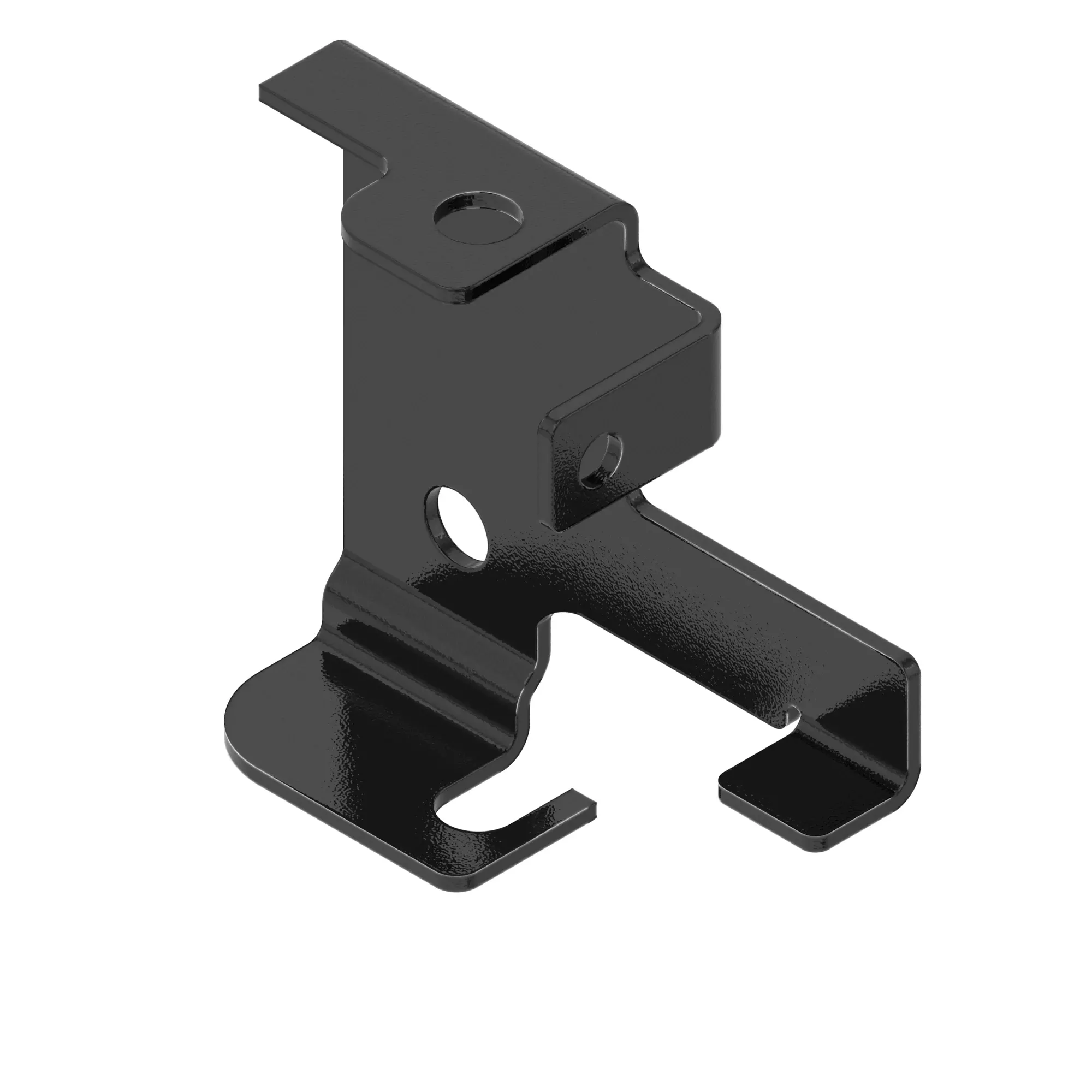 John Deere Shield Bracket - M165742