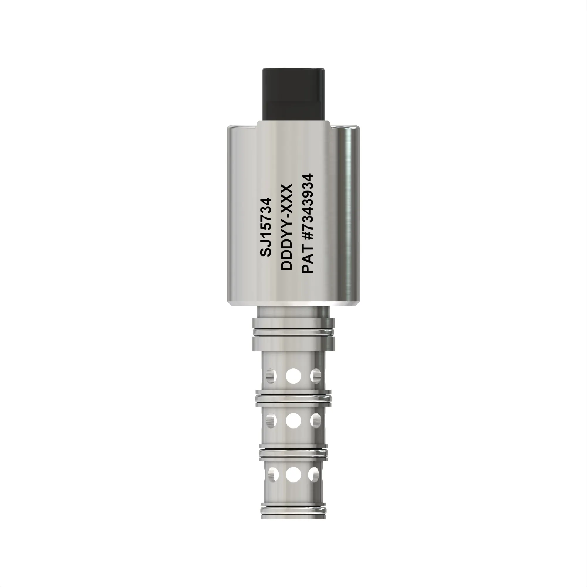 Elec.Proportional Valve