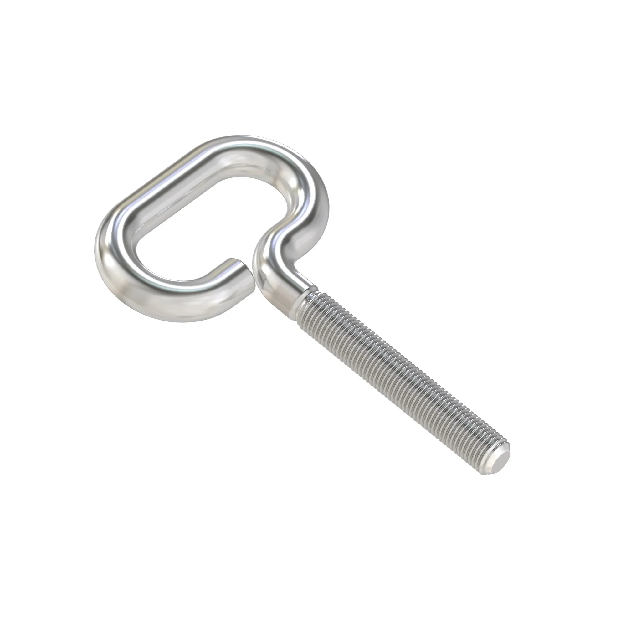 John Deere Eyebolt, M10 X 84.75 - FH318377